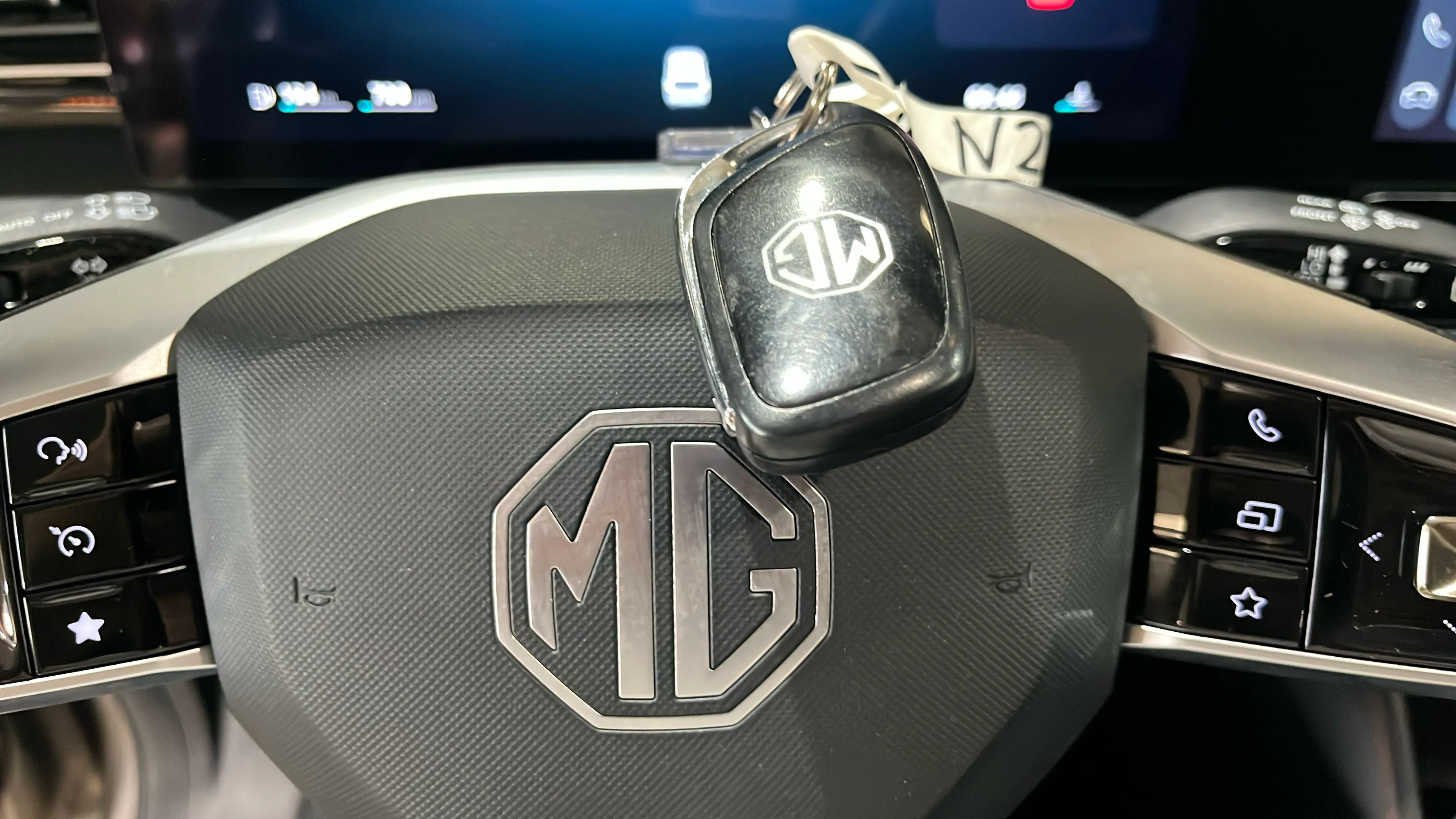 MG HS 1.5T Comfort - foto 22