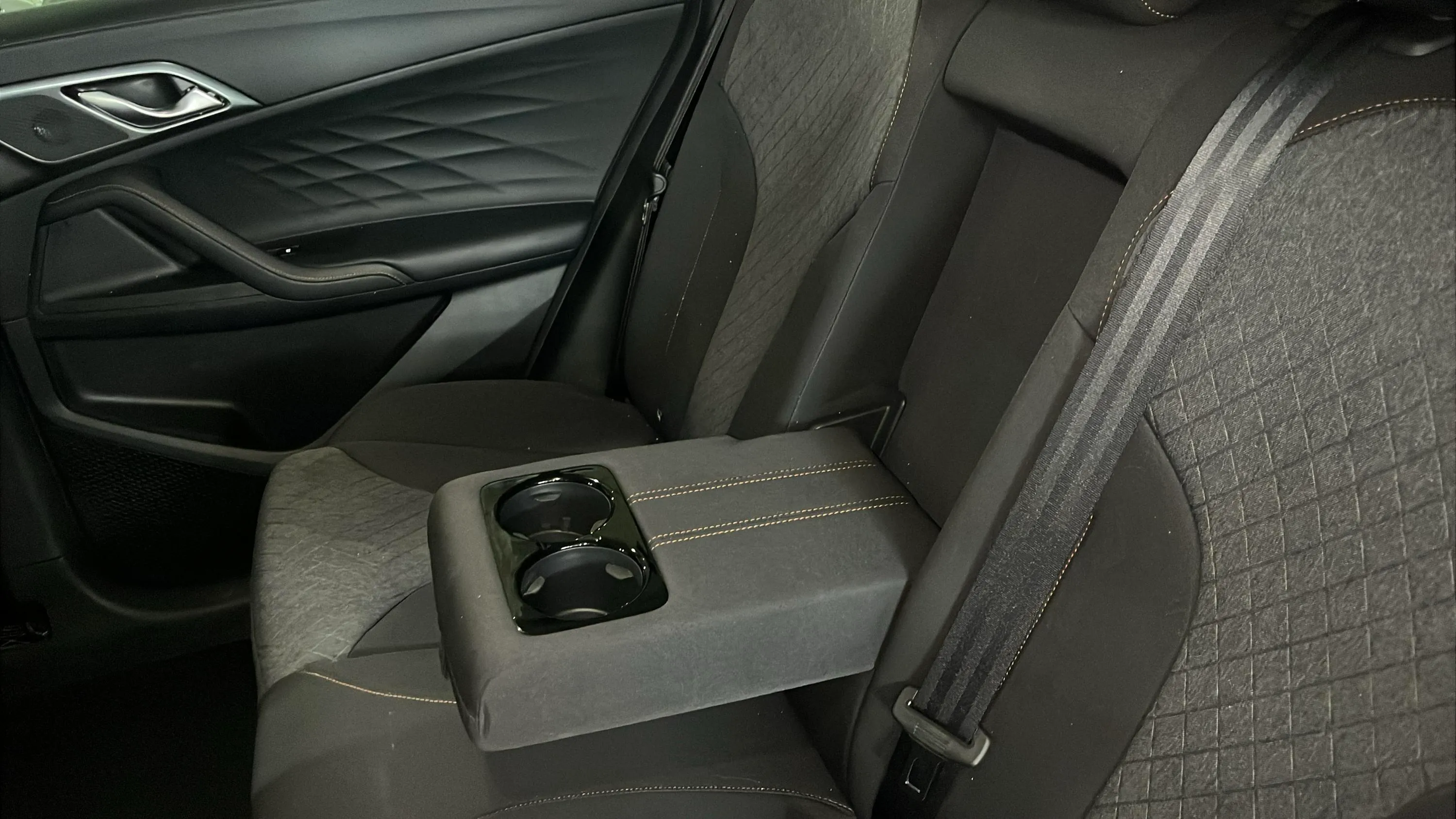 MG HS 1.5T Comfort - foto 19