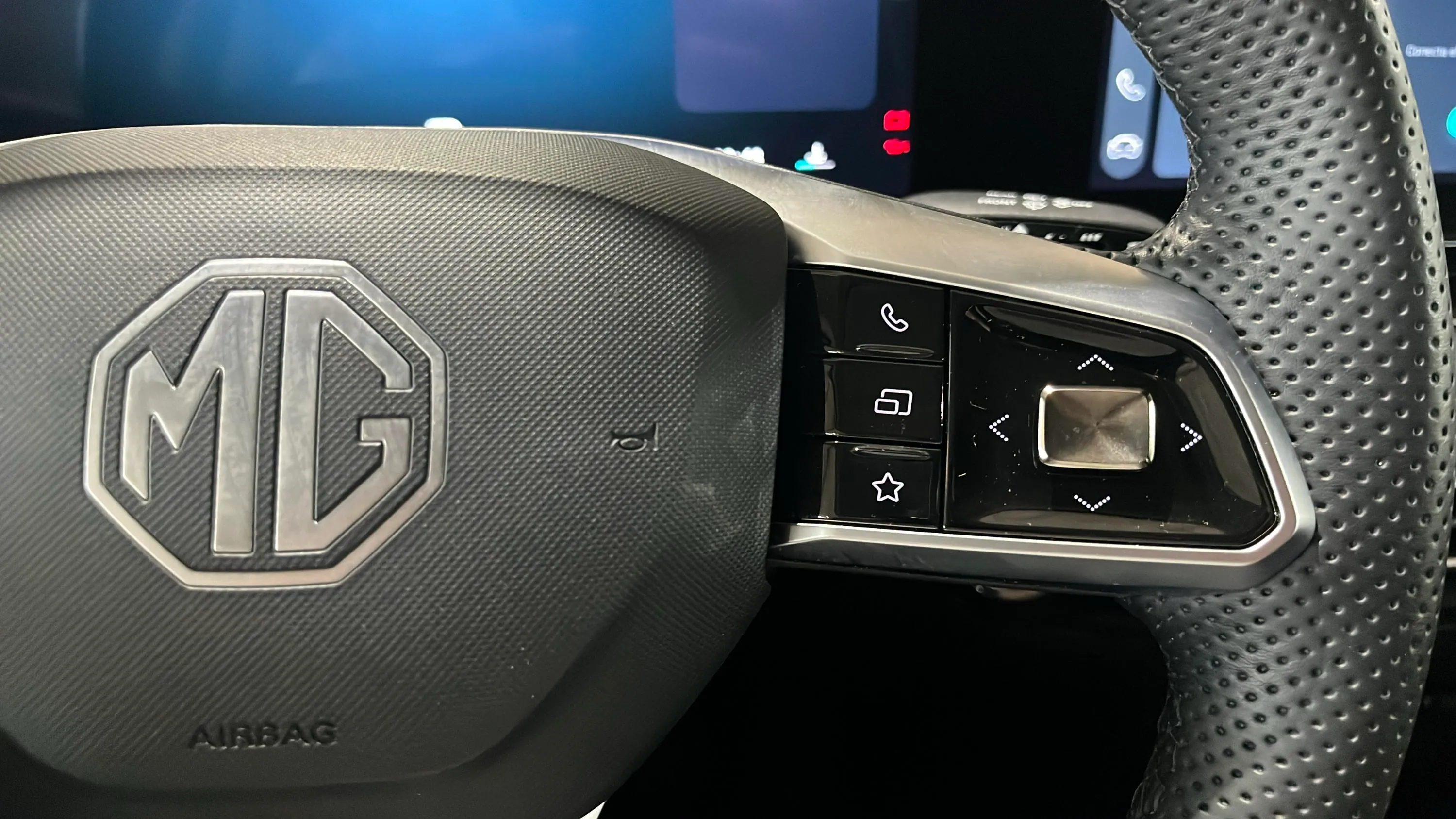 MG HS 1.5T Comfort - foto 15