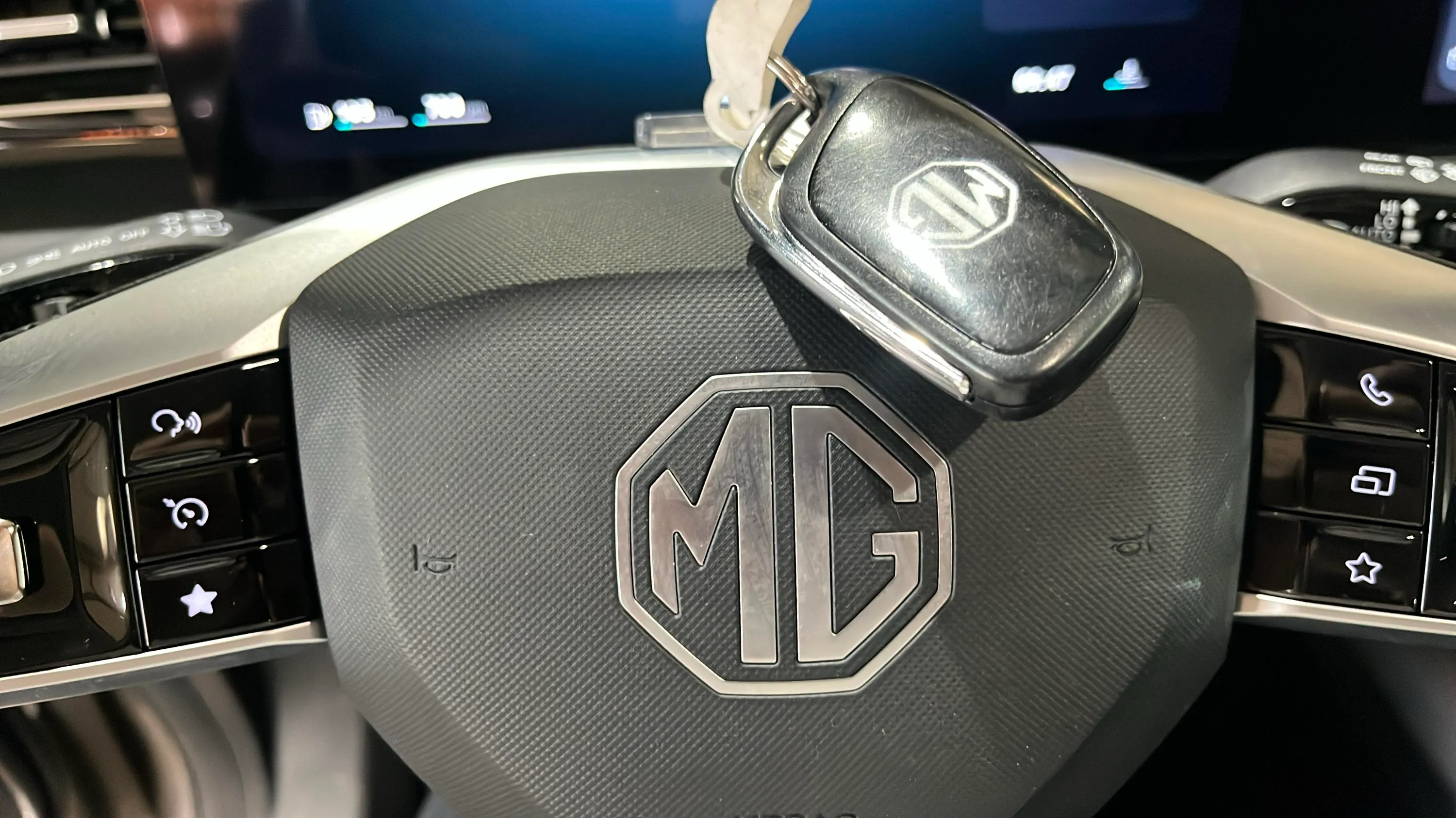 MG HS 1.5T Comfort - foto 23
