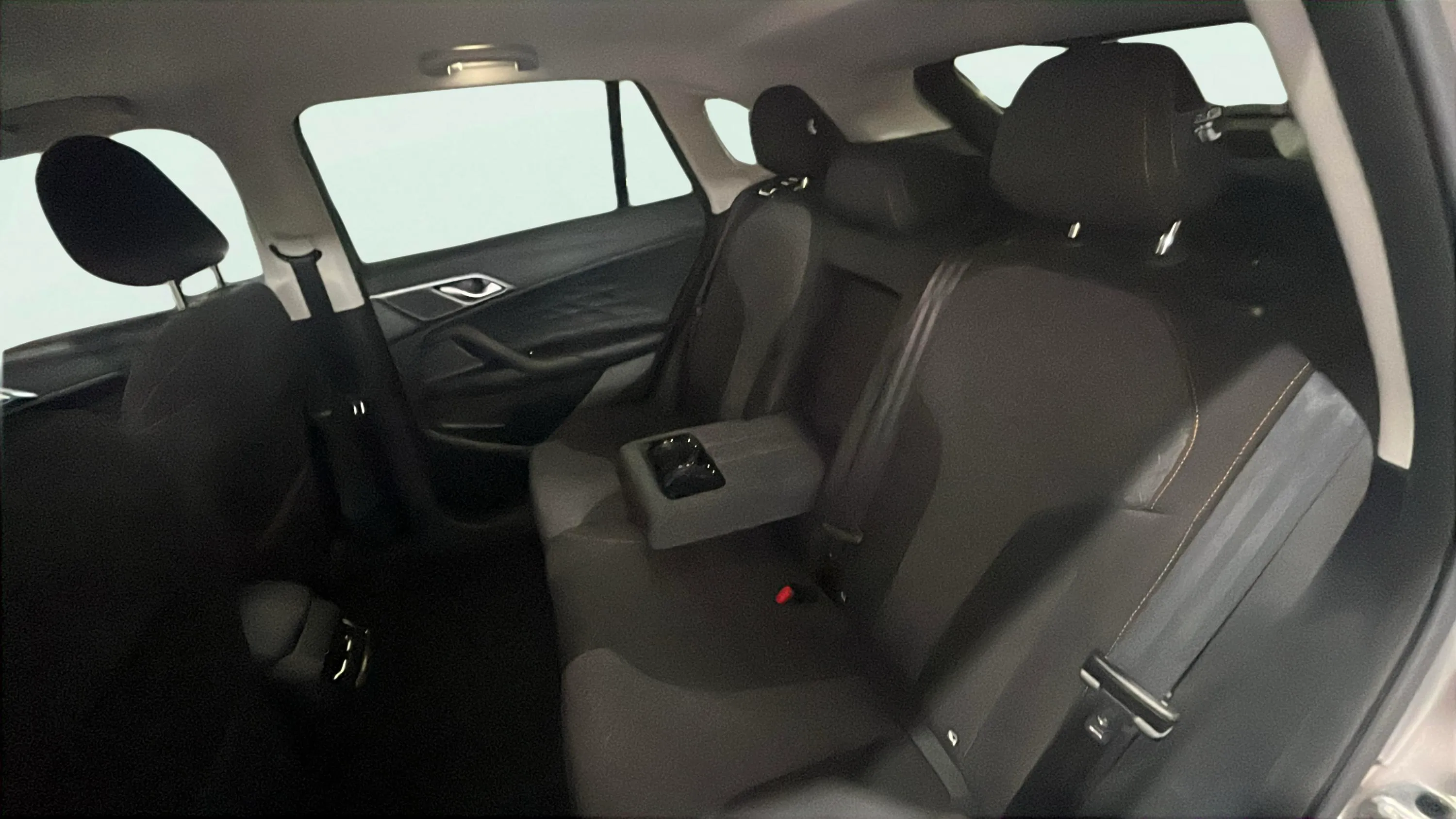 MG HS 1.5T Comfort - foto 18