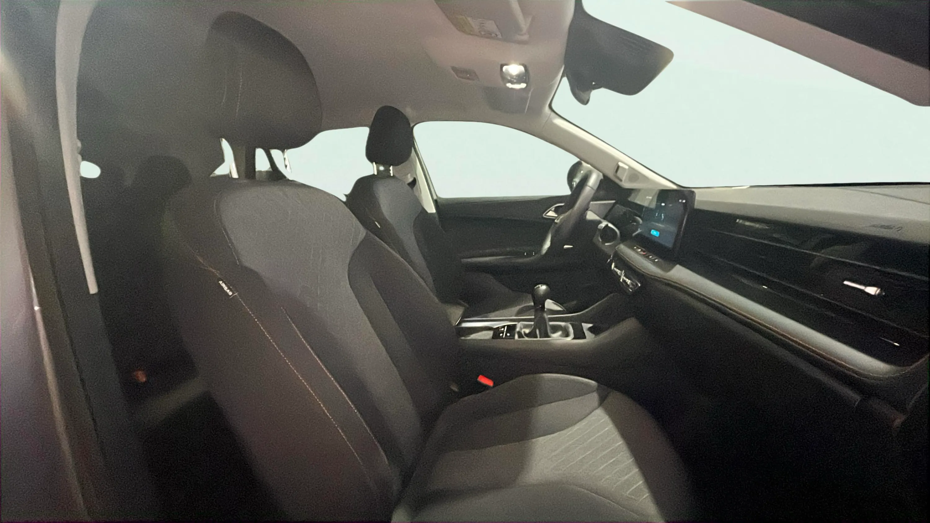 MG HS 1.5T Comfort - foto 16