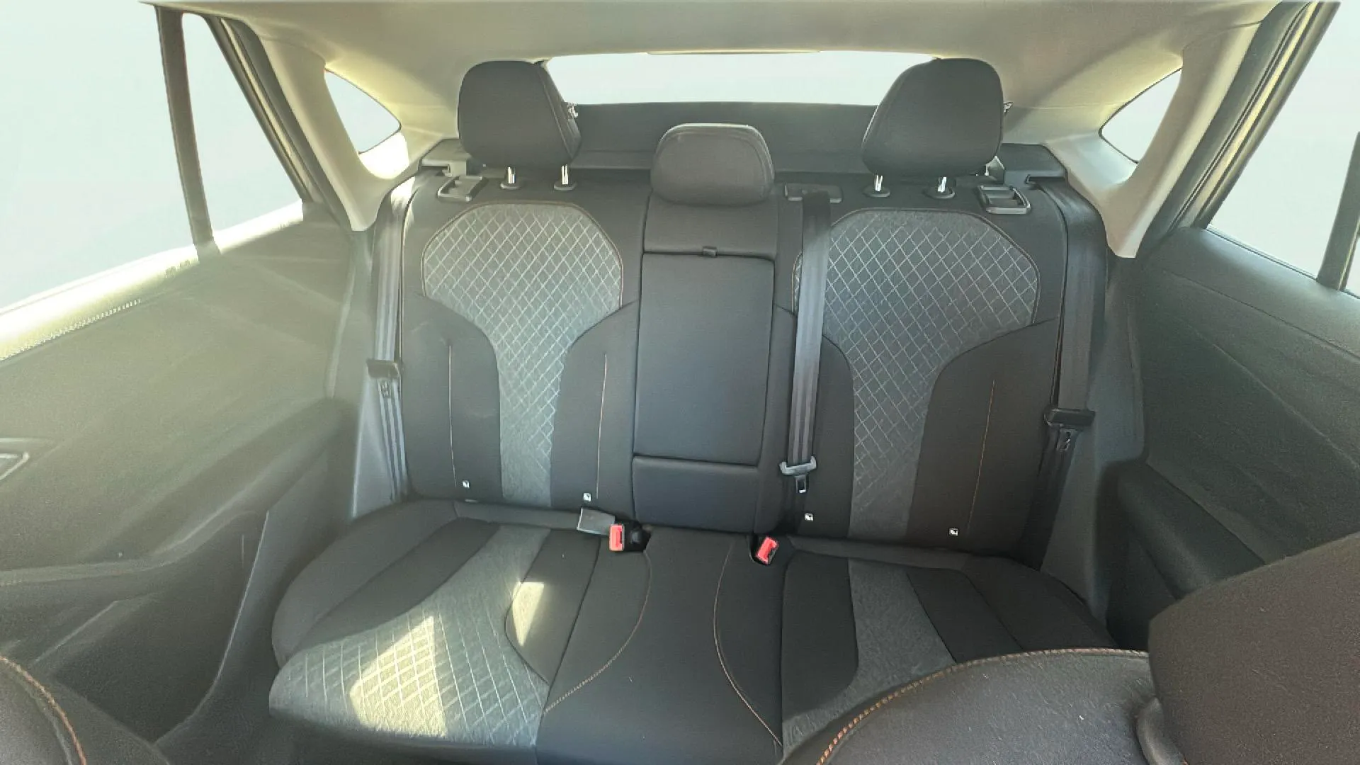 MG HS 1.5T Comfort - foto 15