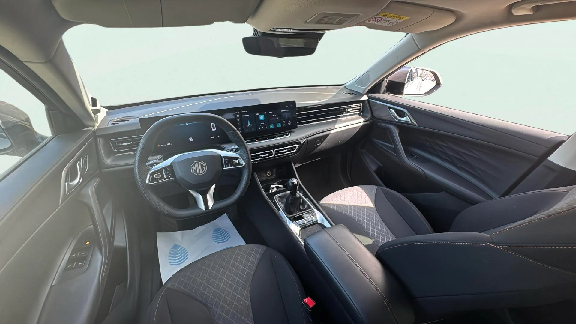 MG HS 1.5T Comfort - foto 10