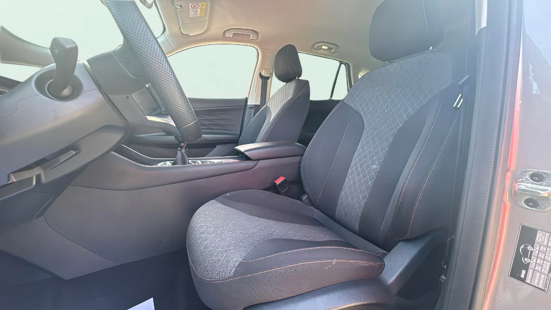 MG HS 1.5T Comfort - foto 13