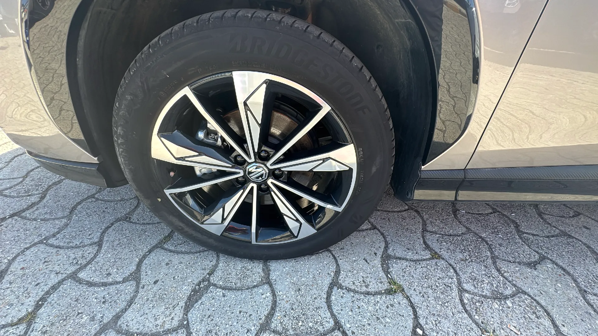 MG HS 1.5T Comfort - foto 21