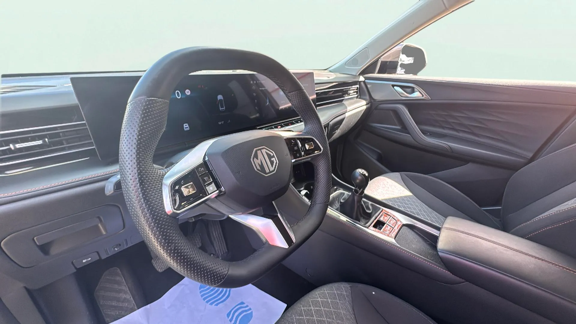 MG HS 1.5T Comfort - foto 11