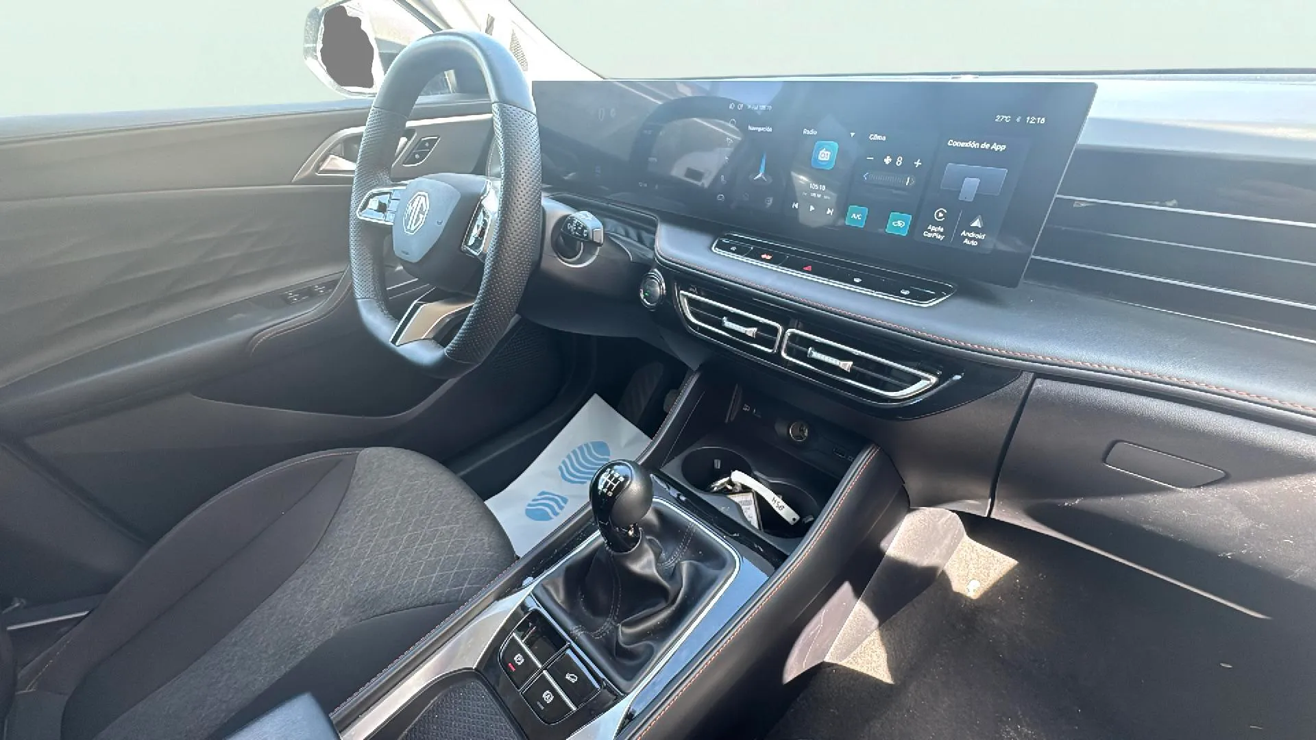 MG HS 1.5T Comfort - foto 12