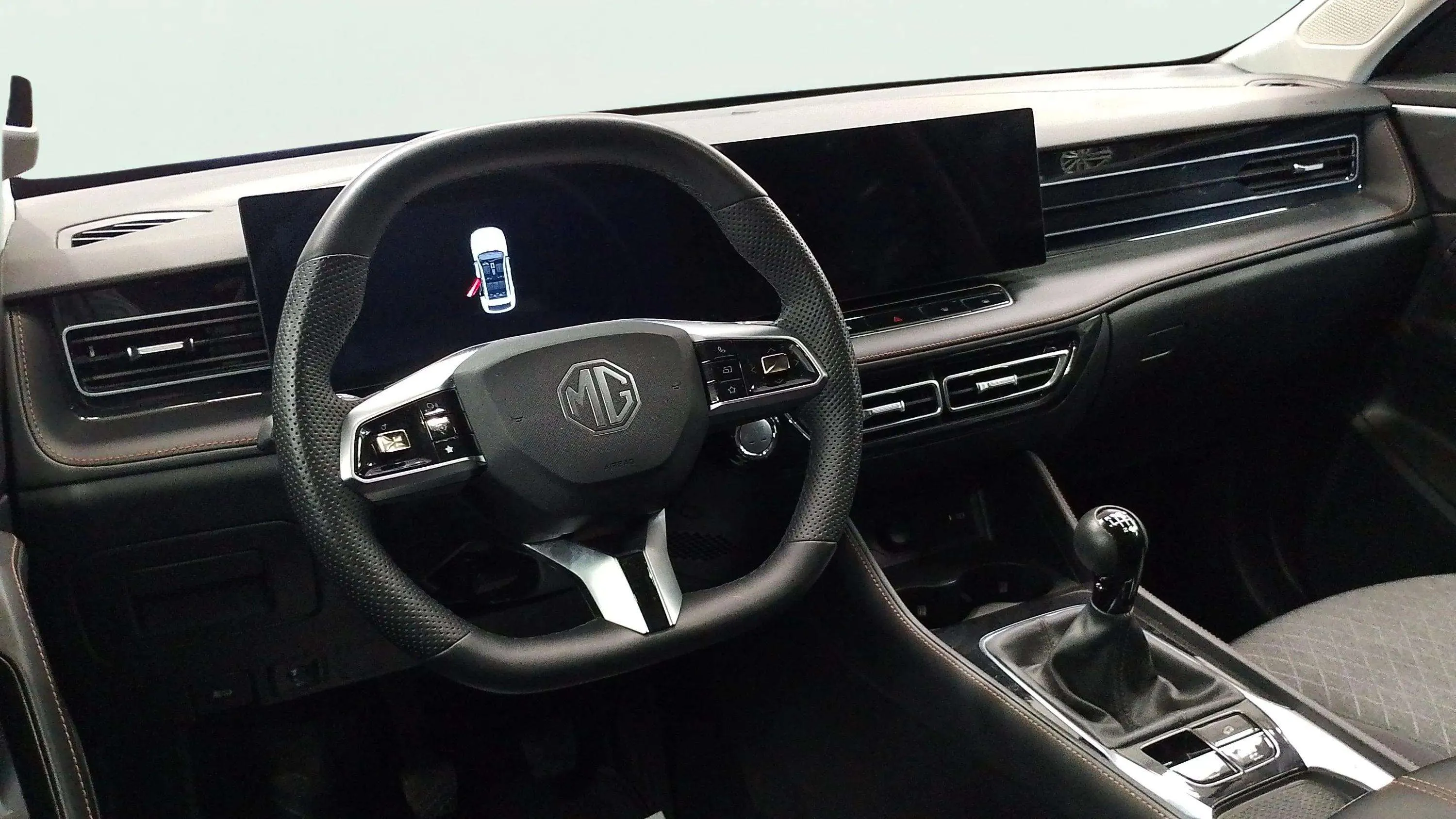 MG HS 1.5T Comfort - foto 18