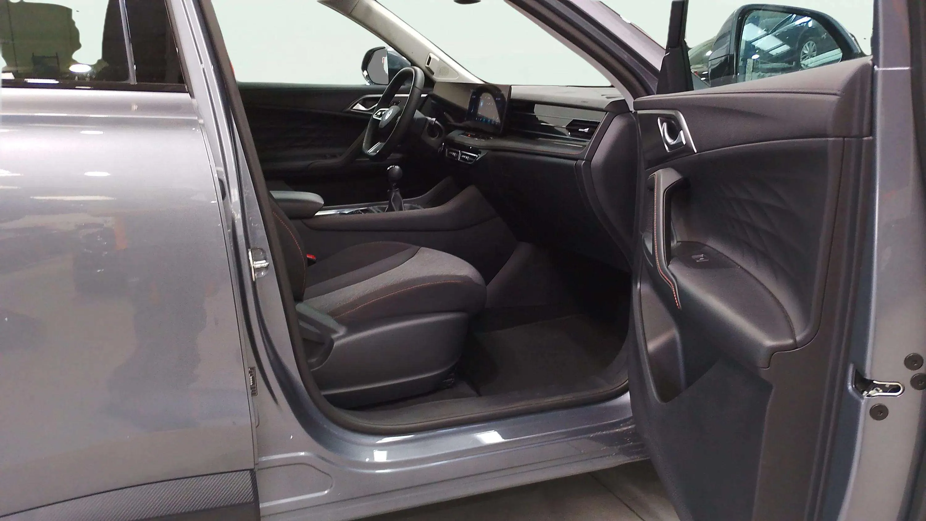 MG HS 1.5T Comfort - foto 14
