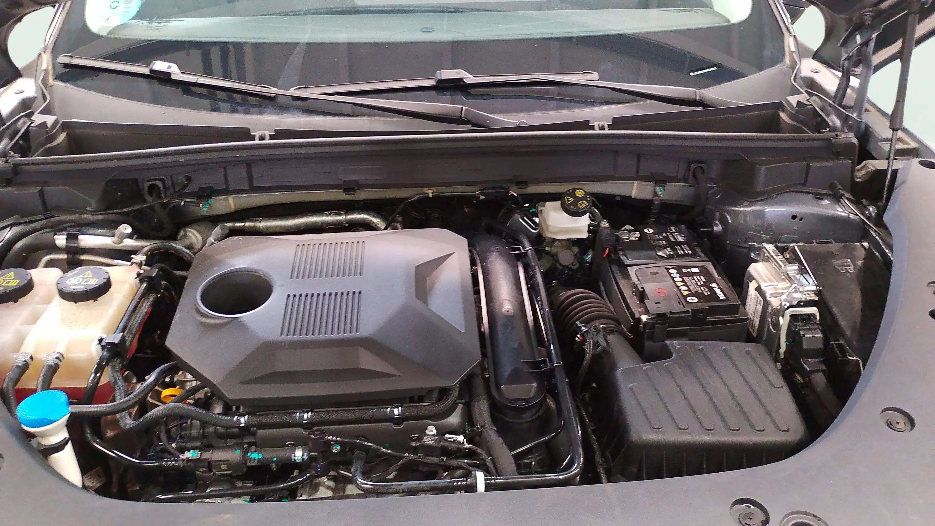 MG HS 1.5T Comfort - foto 24