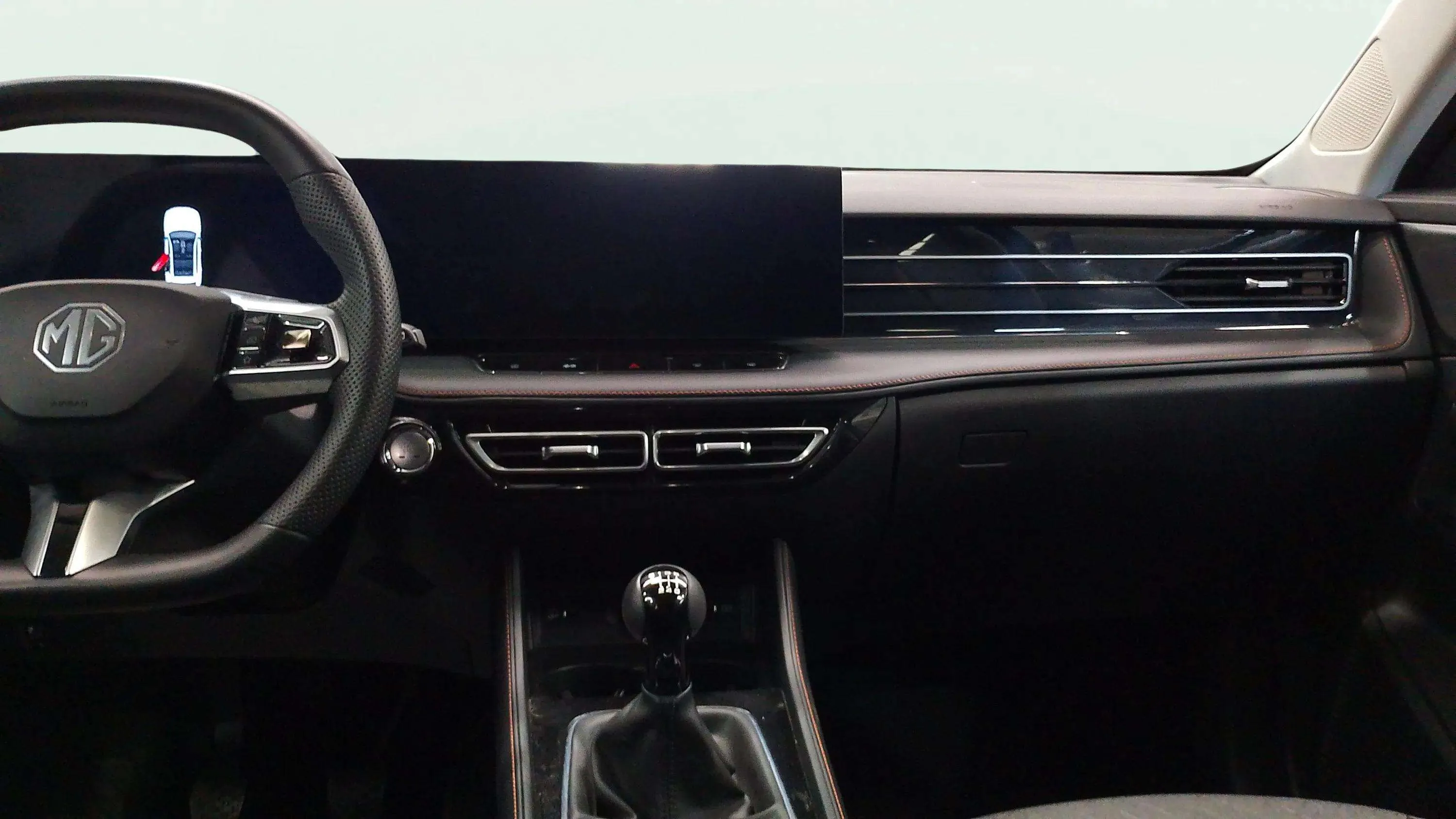 MG HS 1.5T Comfort - foto 19