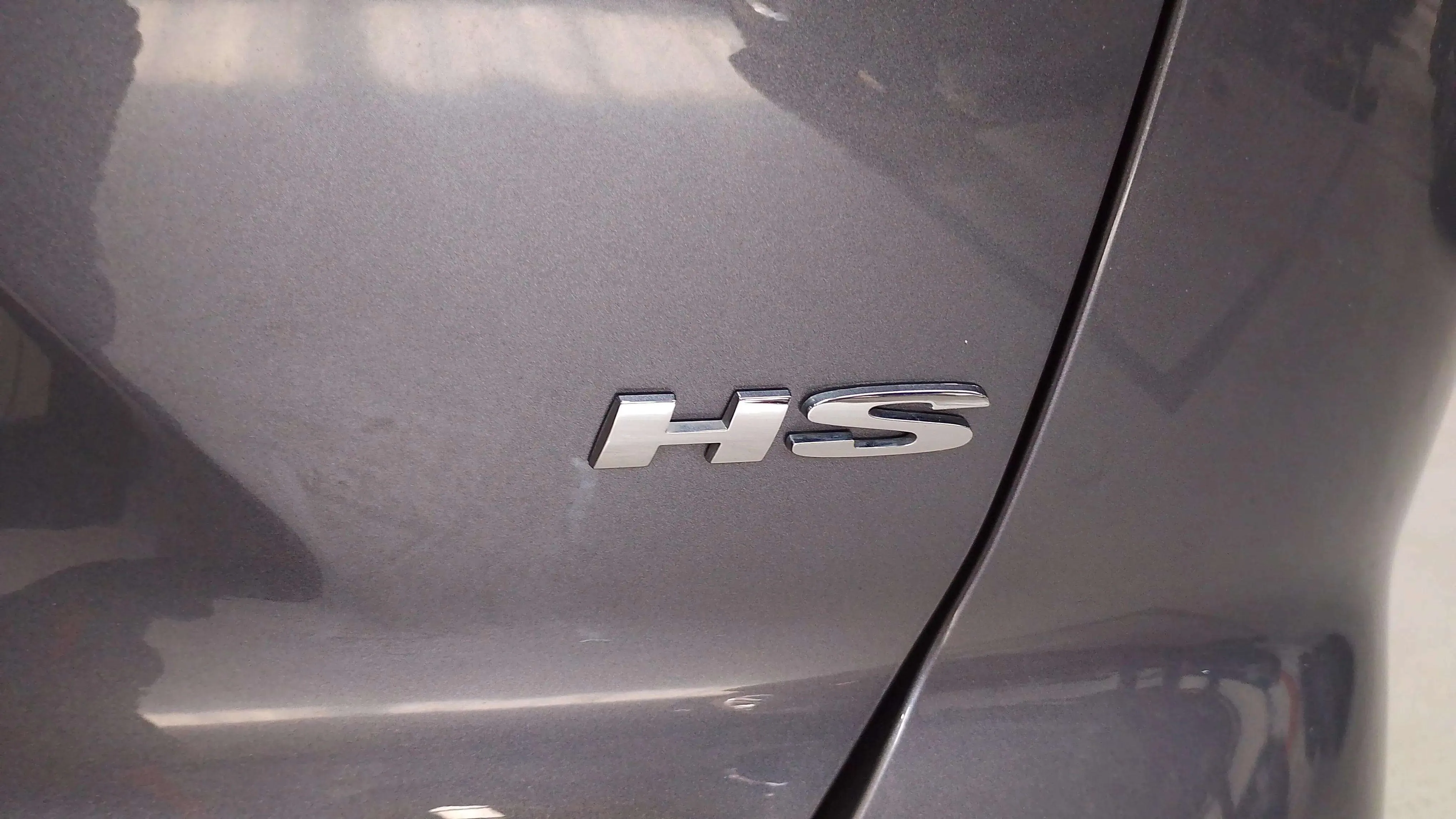 MG HS 1.5T Comfort - foto 26
