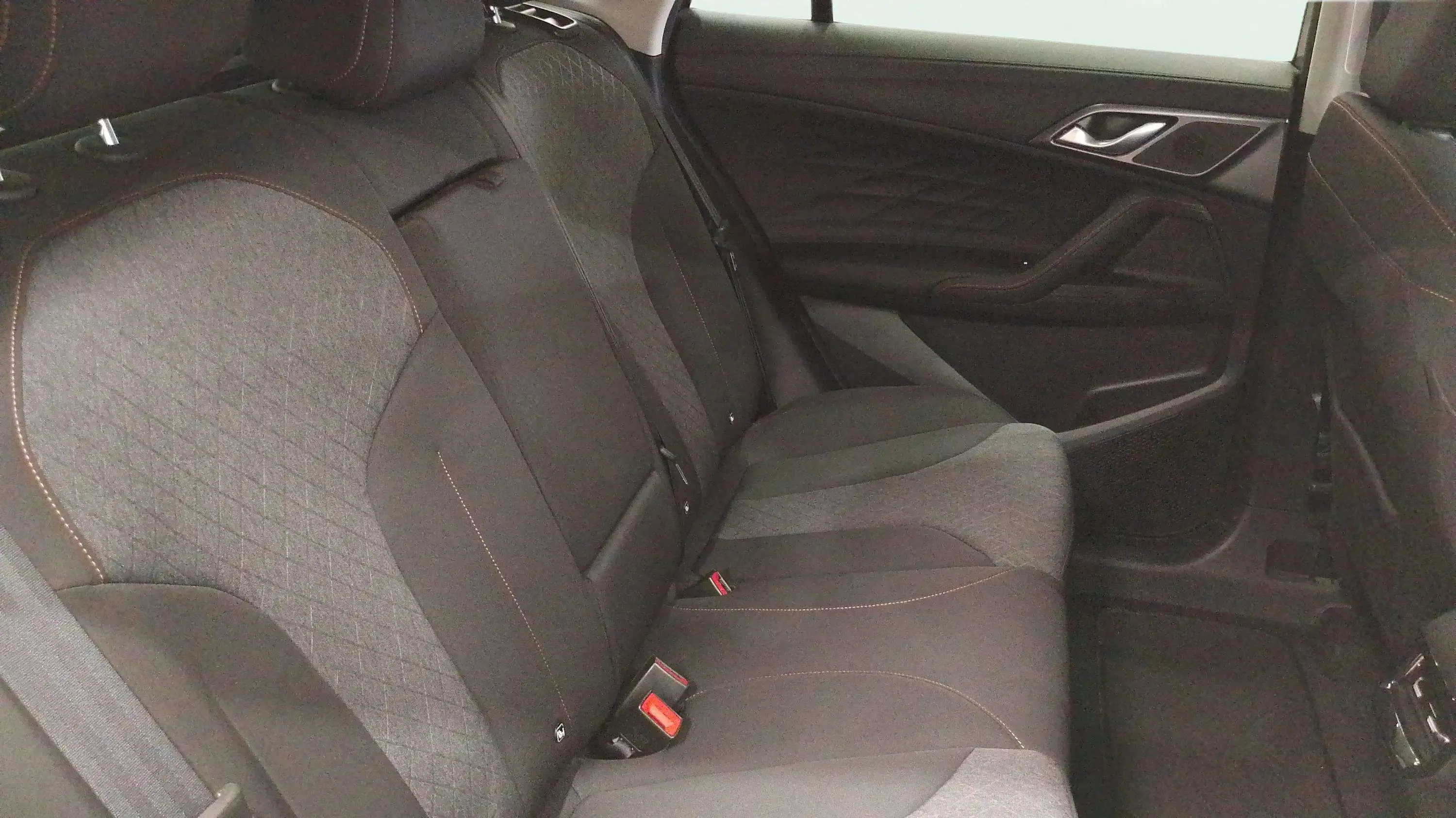 MG HS 1.5T Comfort - foto 23
