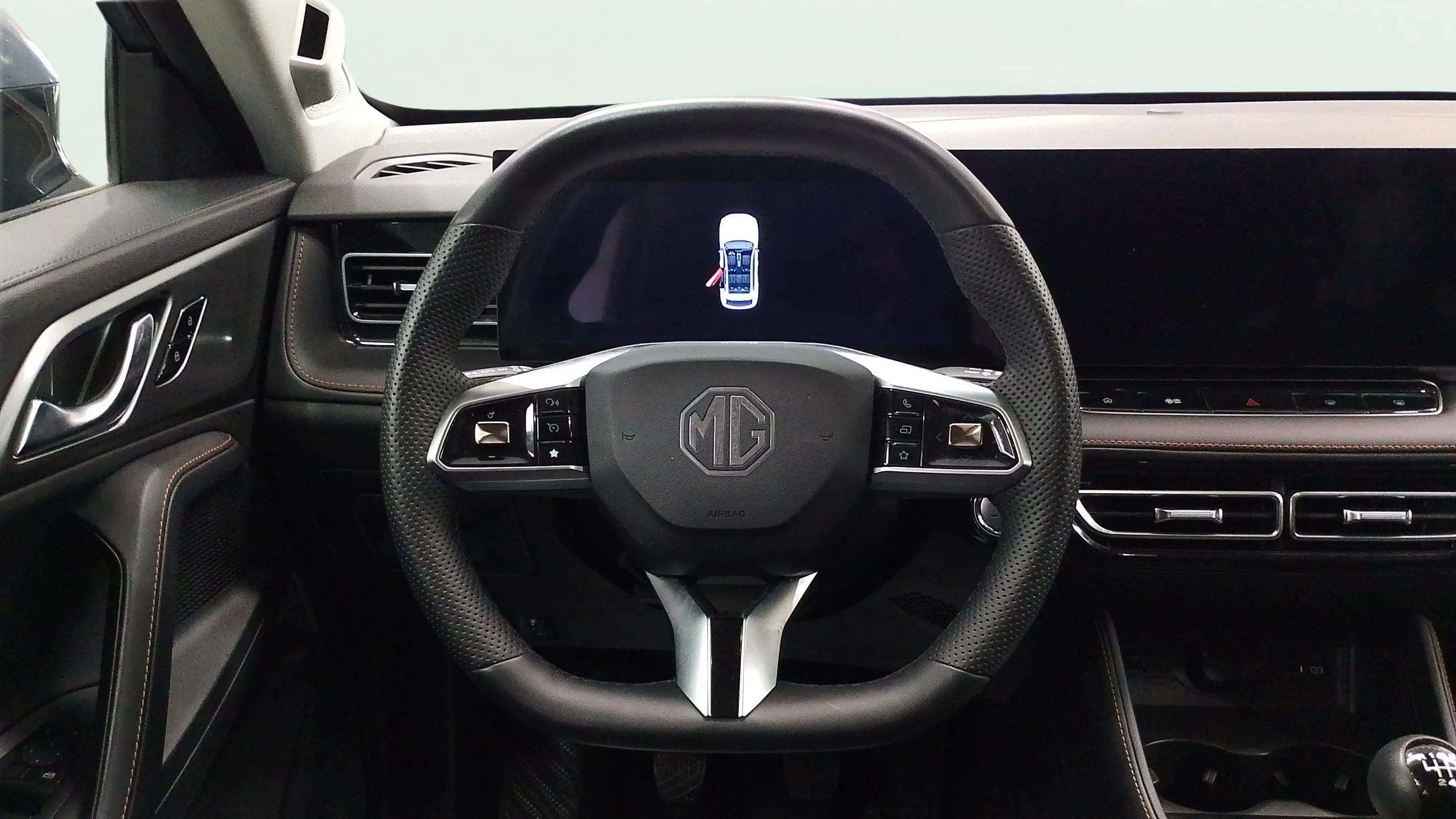 MG HS 1.5T Comfort - foto 20