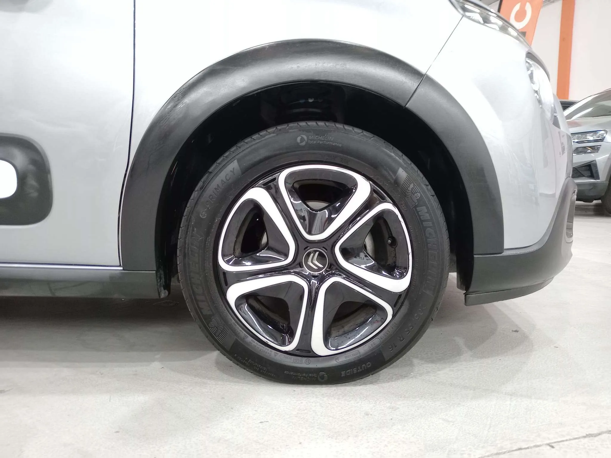 Citroën C3 PureTech Max - foto 9