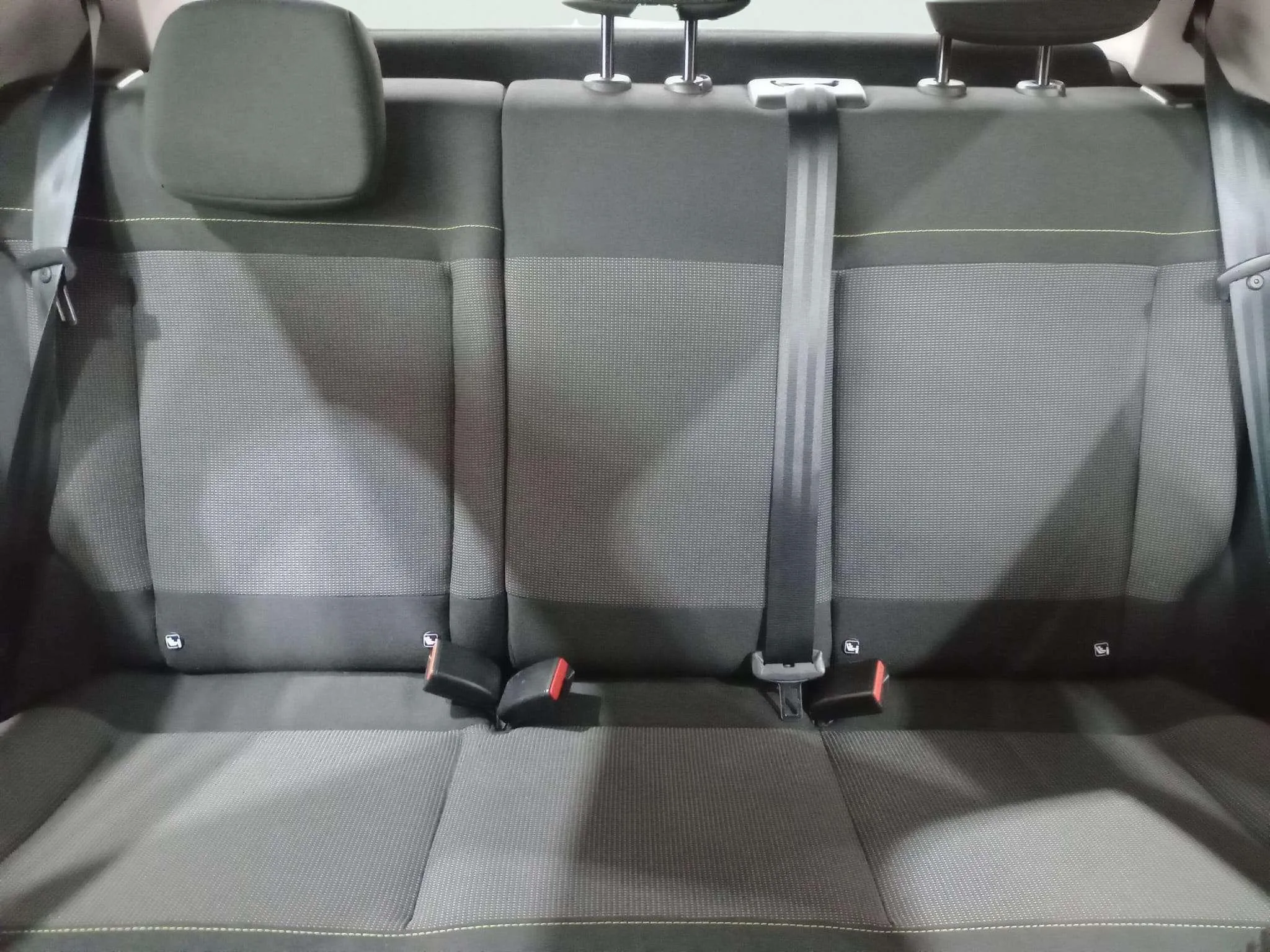 Citroën C3 PureTech Max - foto 12