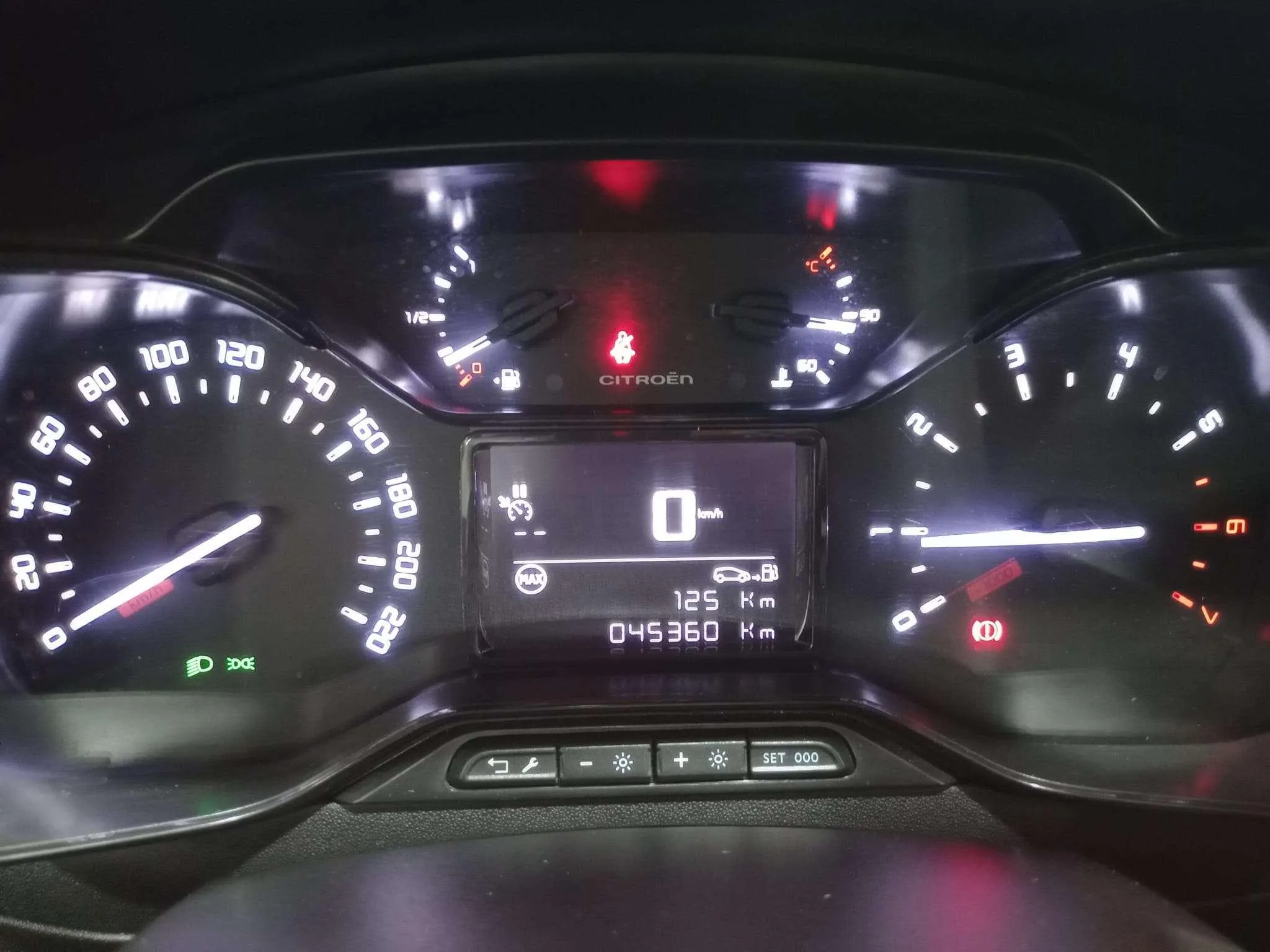 Citroën C3 PureTech Max - foto 26