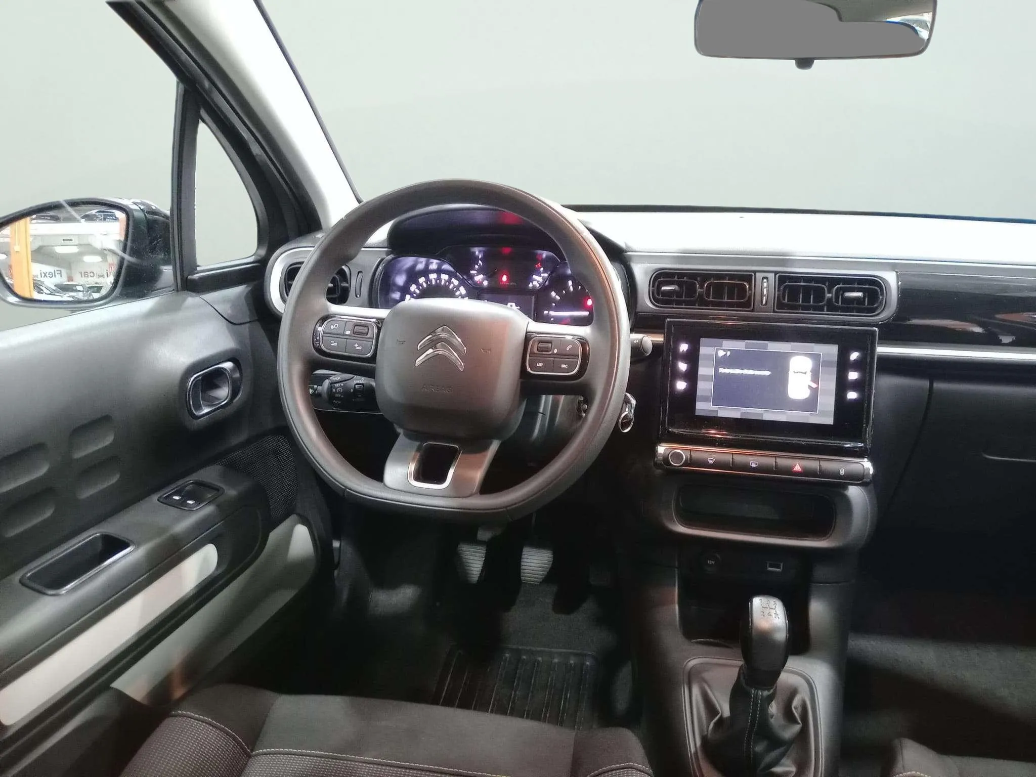 Citroën C3 PureTech Max - foto 13