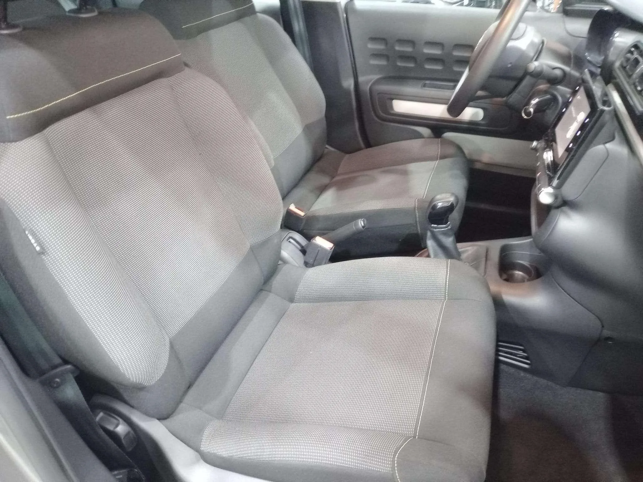 Citroën C3 PureTech Max - foto 10