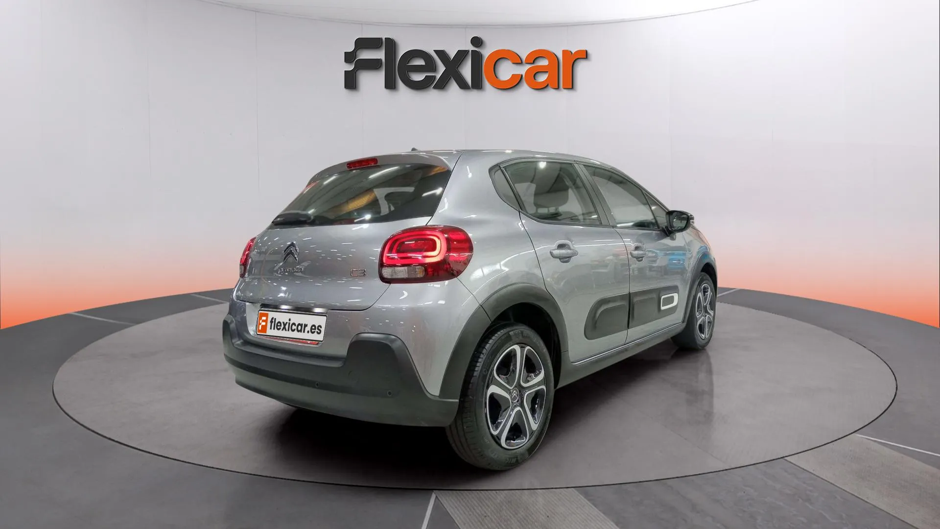Citroën C3 PureTech Max - foto 6