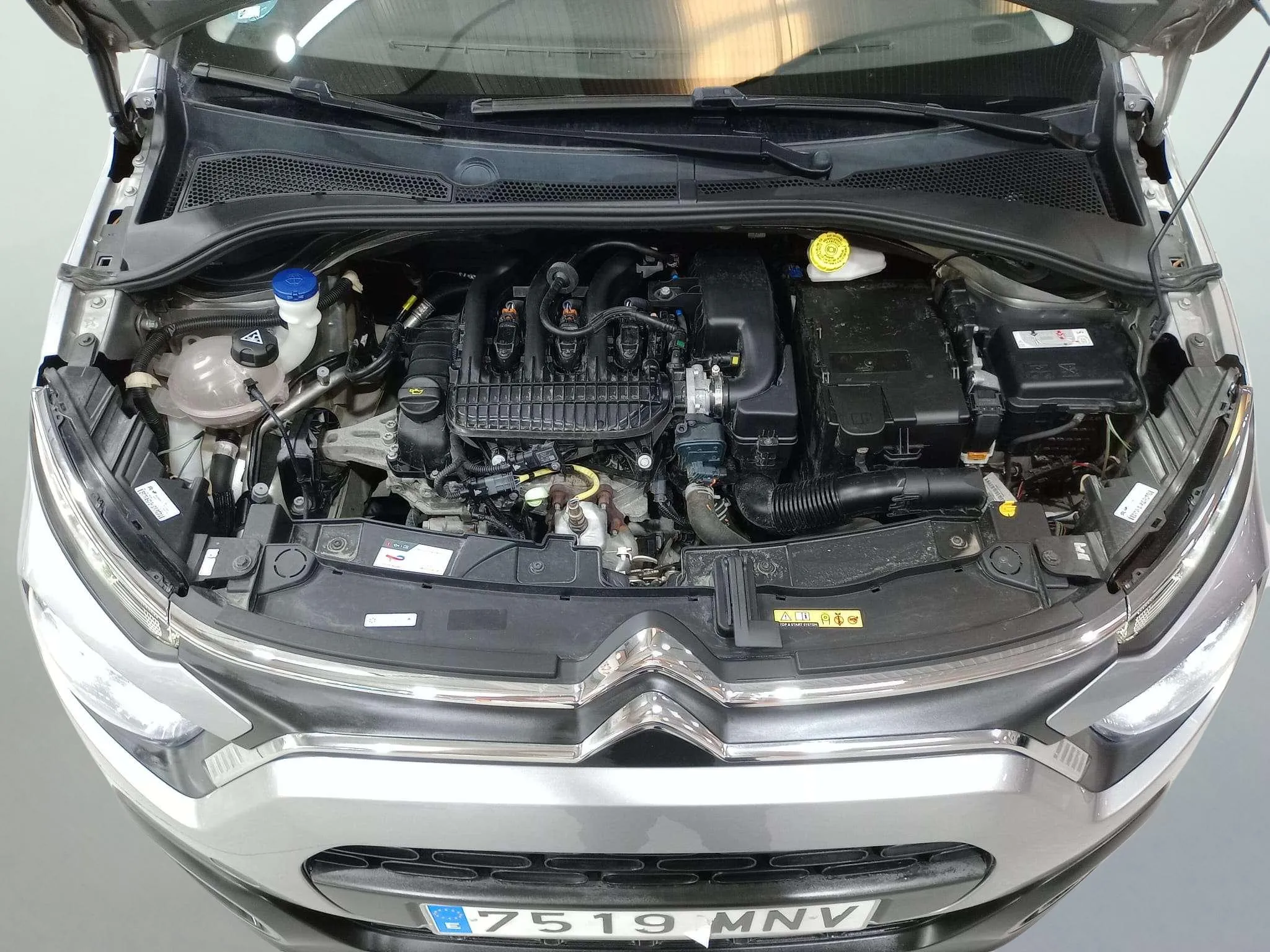 Citroën C3 PureTech Max - foto 25