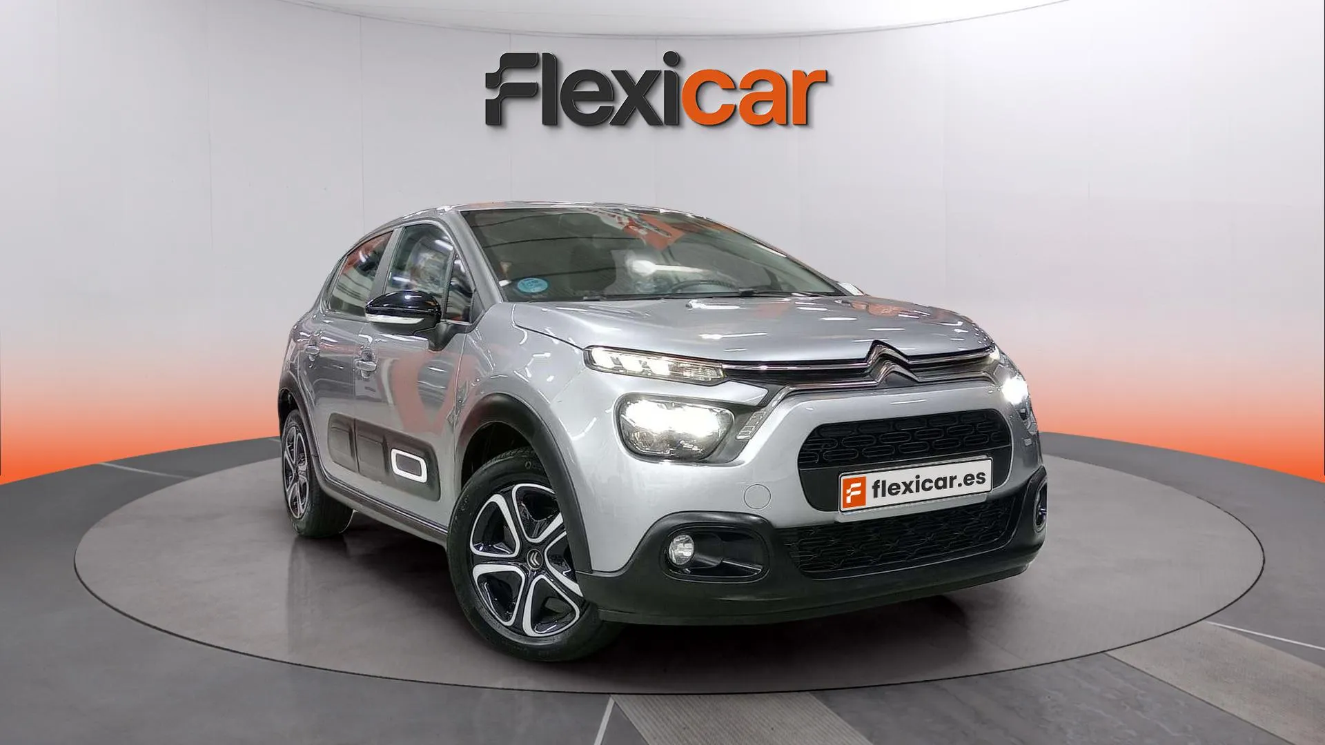 Citroën C3 PureTech Max - foto 1
