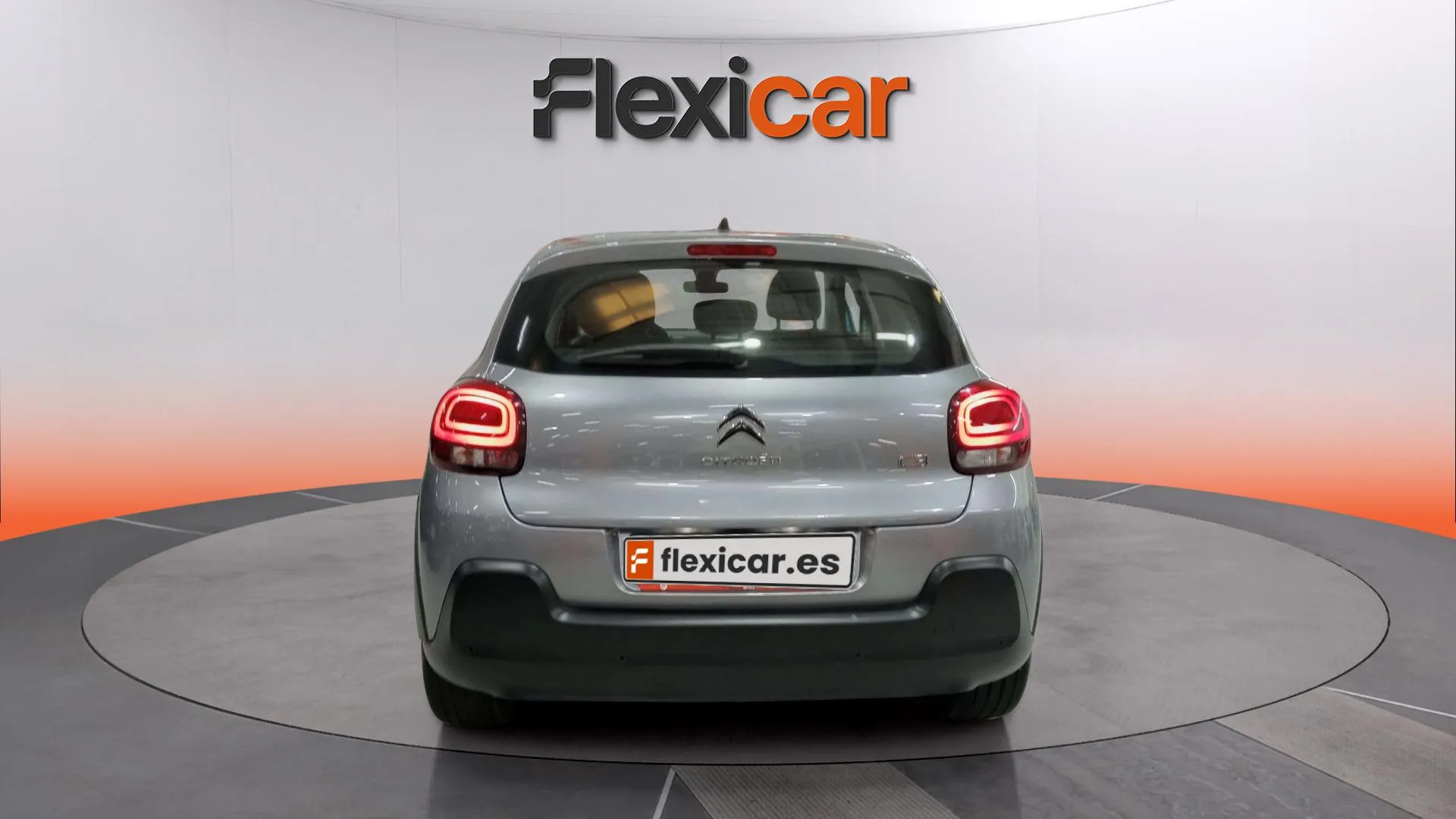 Citroën C3 PureTech Max - foto 5