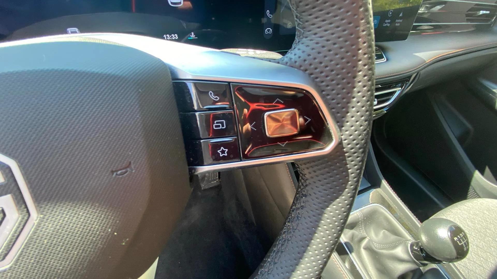 MG HS 1.5T Comfort - foto 12