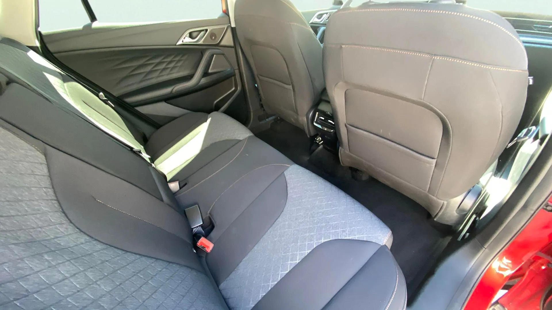 MG HS 1.5T Comfort - foto 23