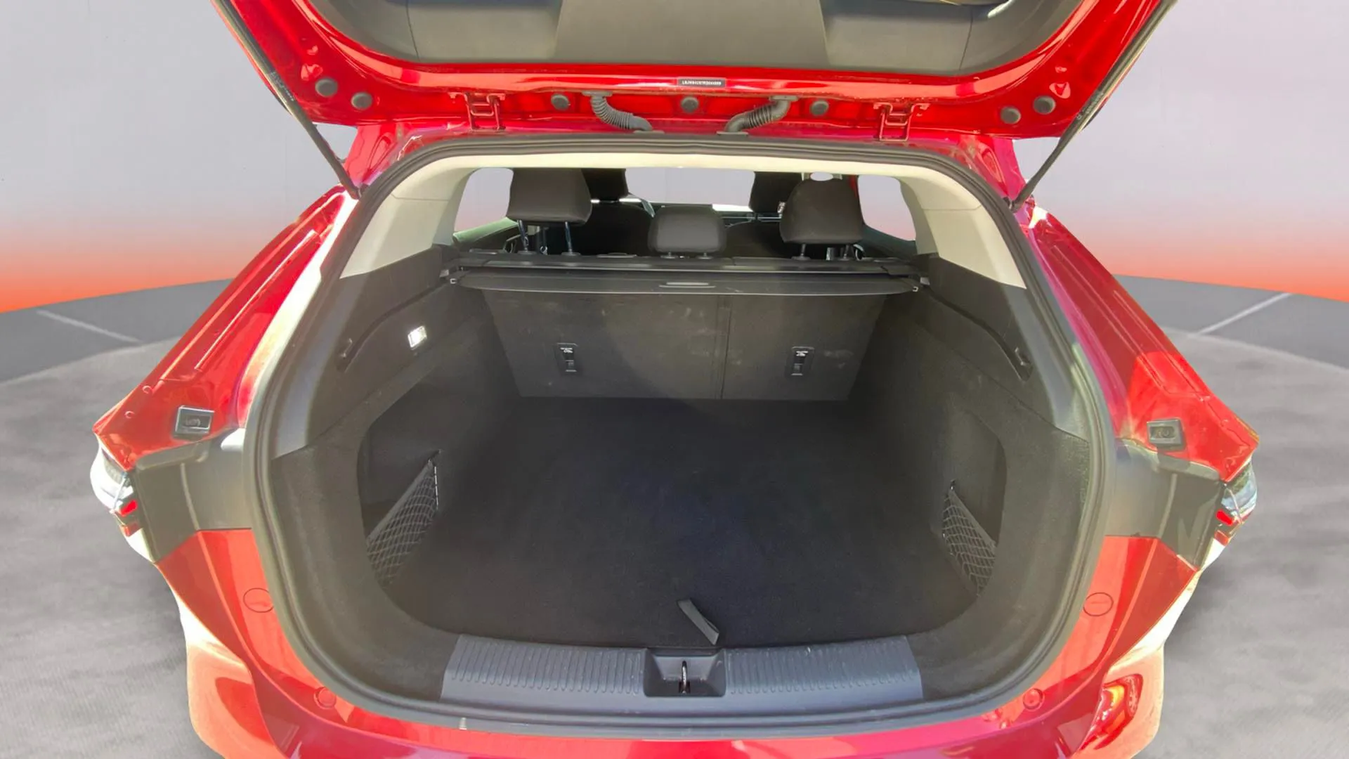 MG HS 1.5T Comfort - foto 29
