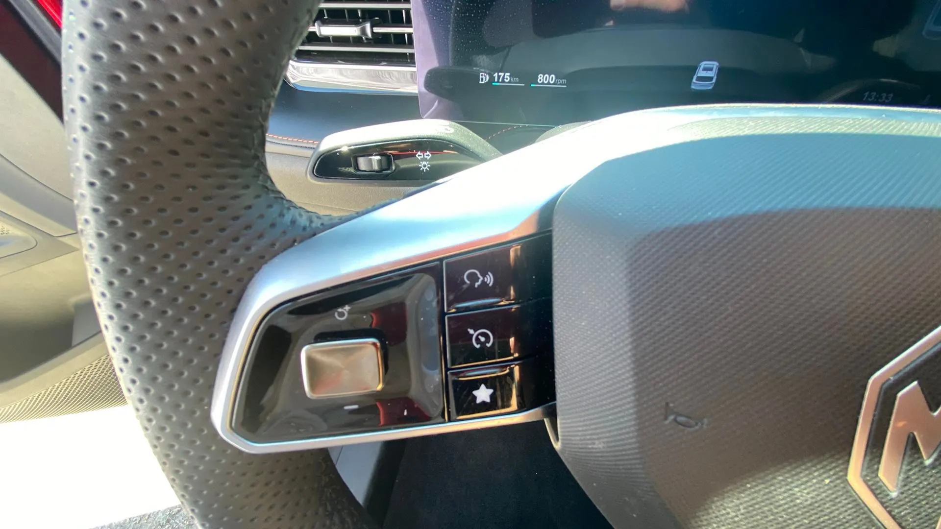 MG HS 1.5T Comfort - foto 11