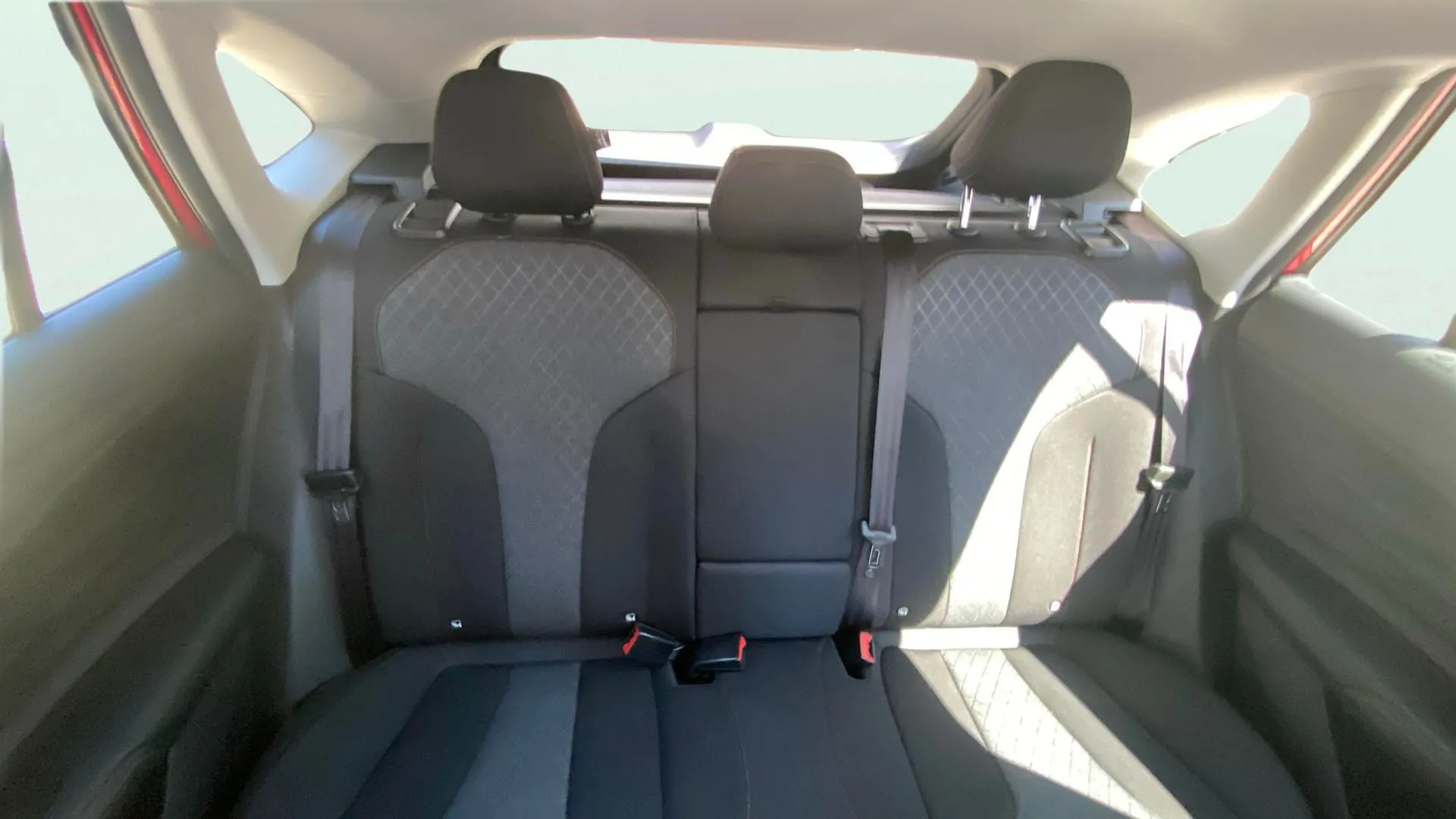 MG HS 1.5T Comfort - foto 22
