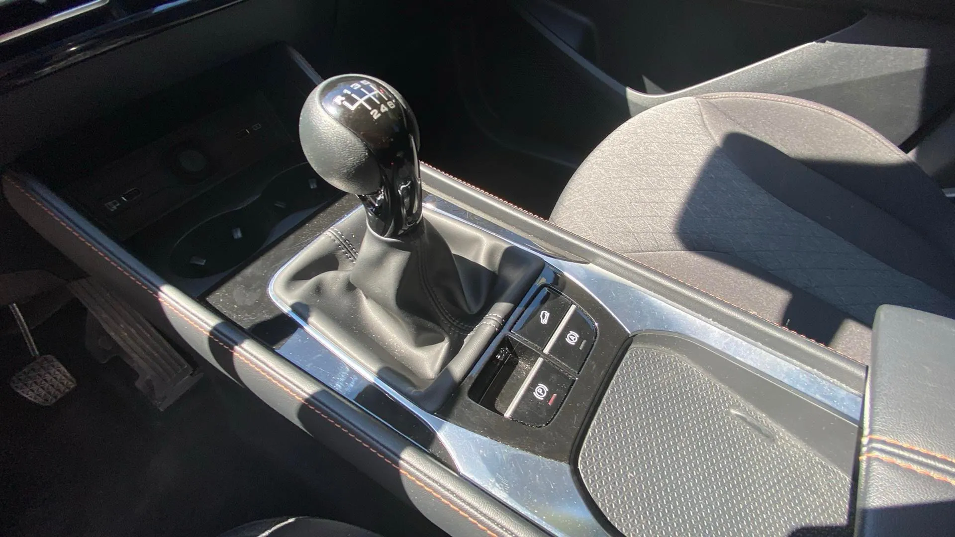MG HS 1.5T Comfort - foto 18