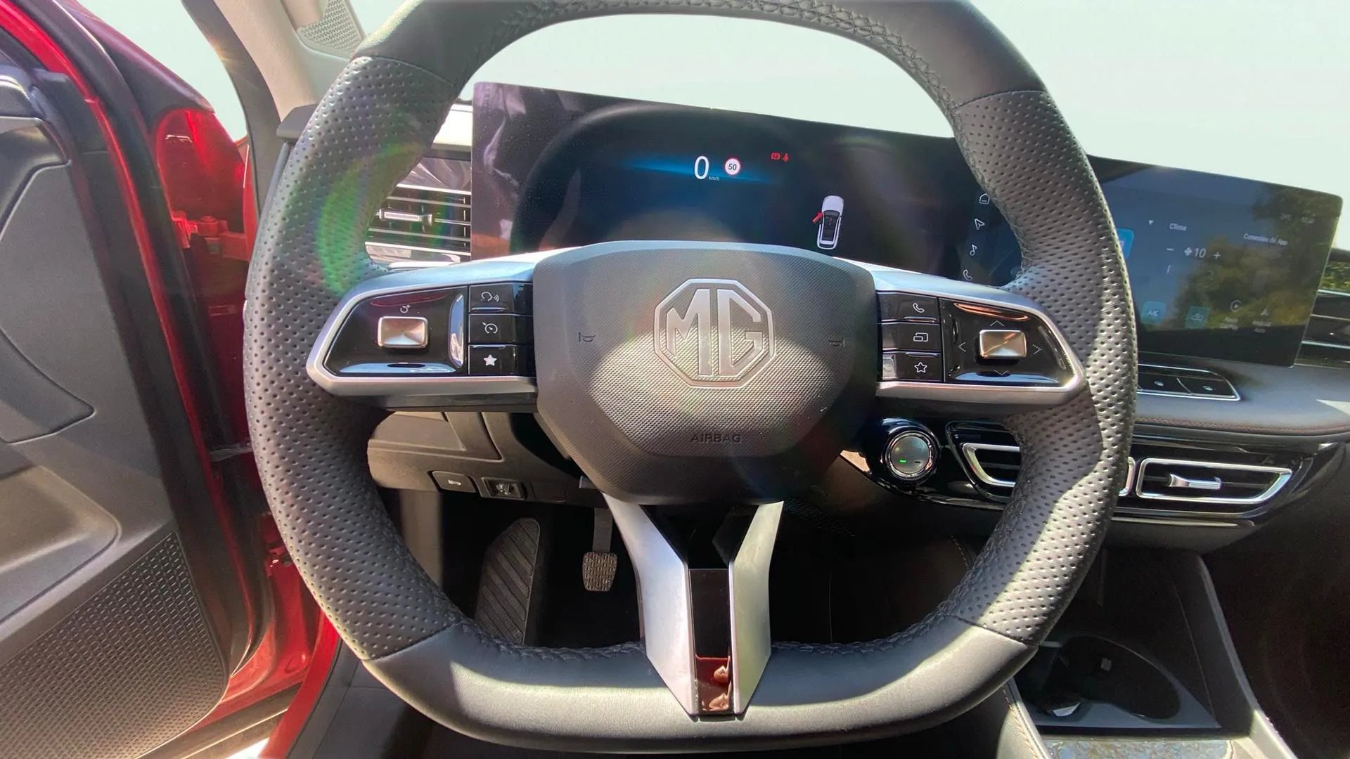 MG HS 1.5T Comfort - foto 10