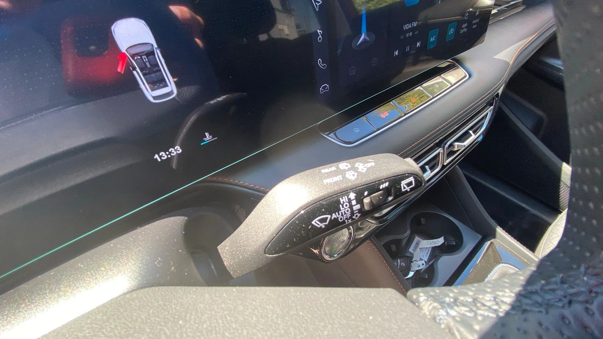 MG HS 1.5T Comfort - foto 17