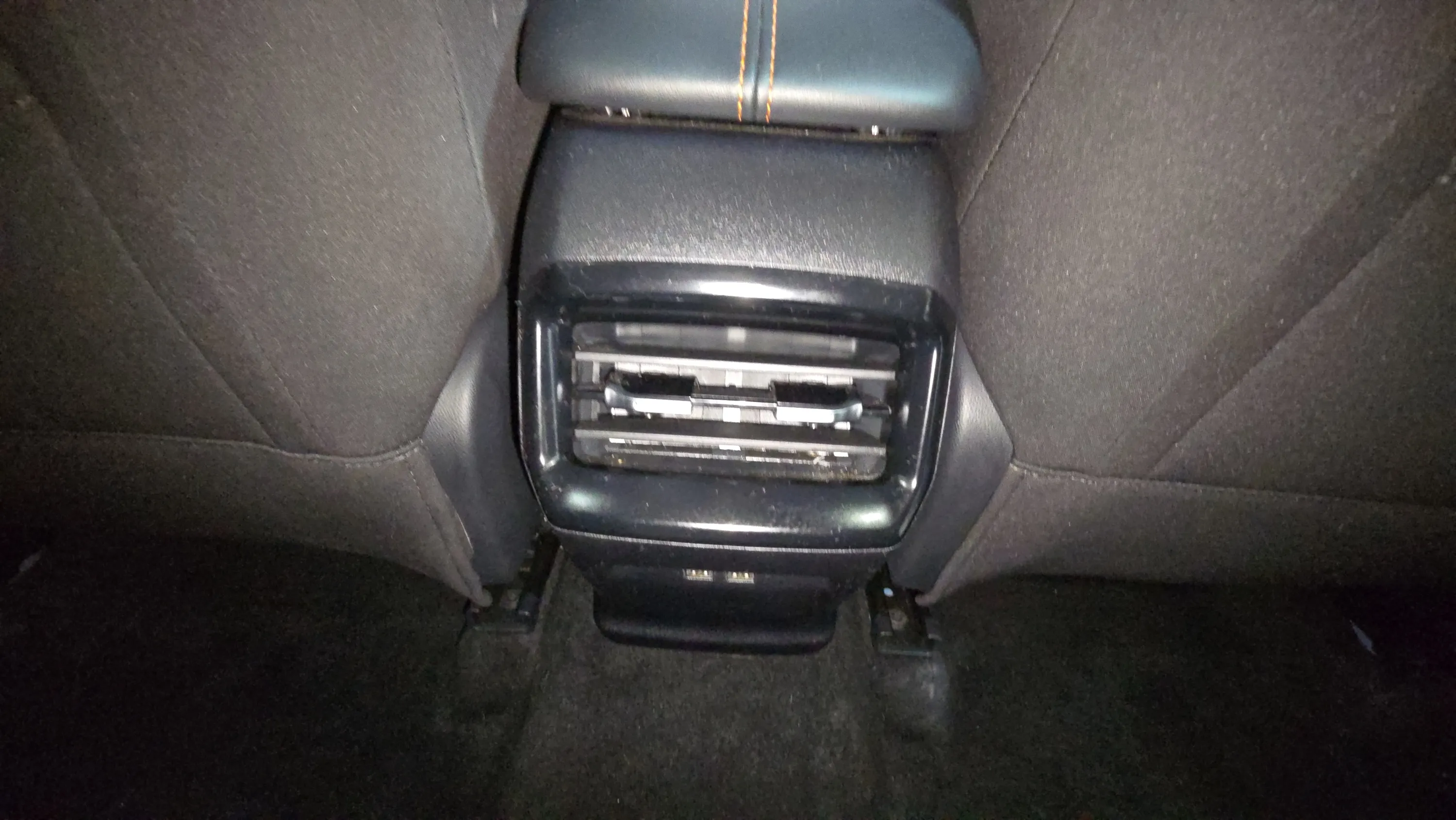 MG HS 1.5 Turbo GDI Comfort DCT - foto 22