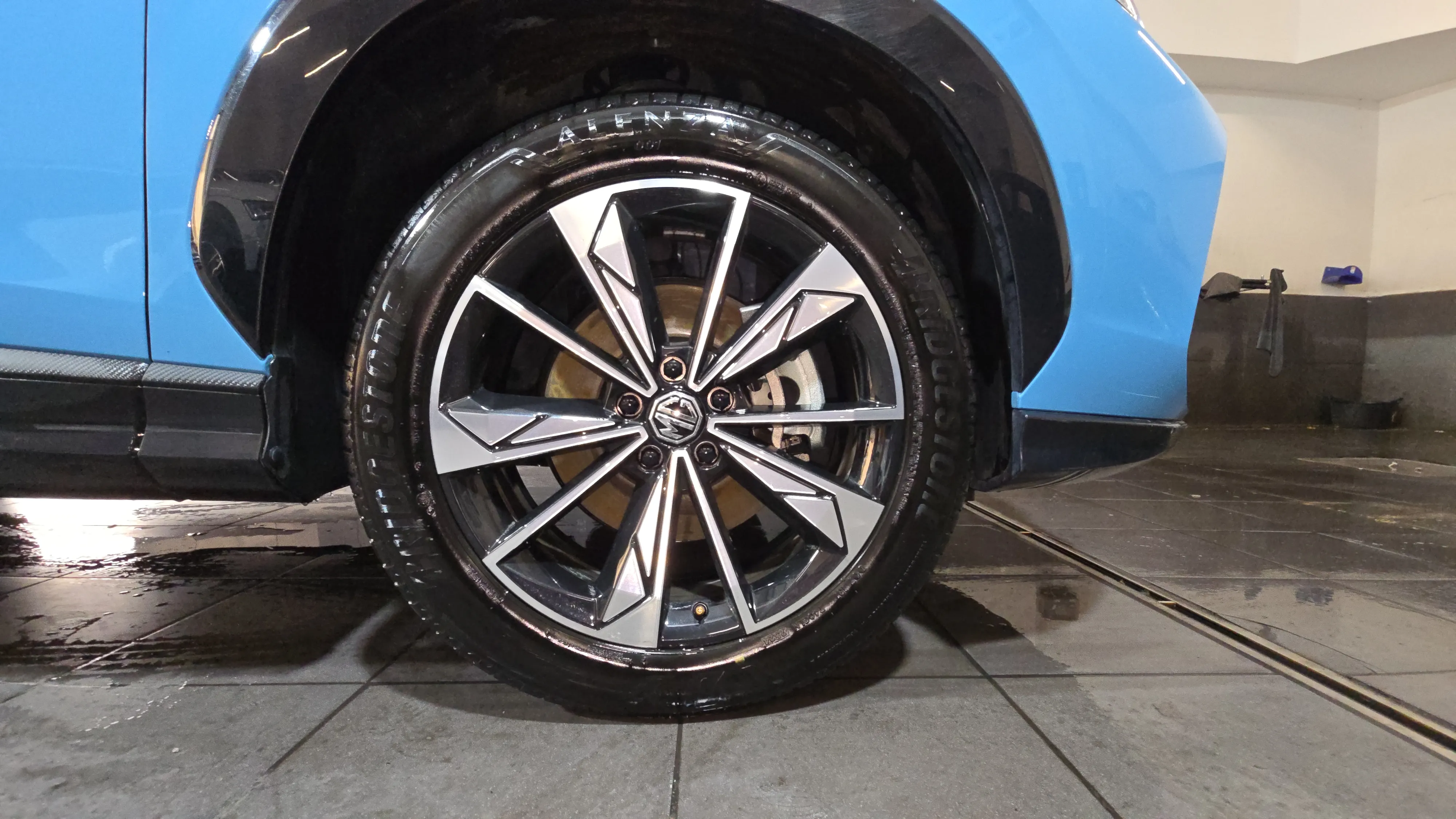 MG HS 1.5 Turbo GDI Comfort DCT - foto 25