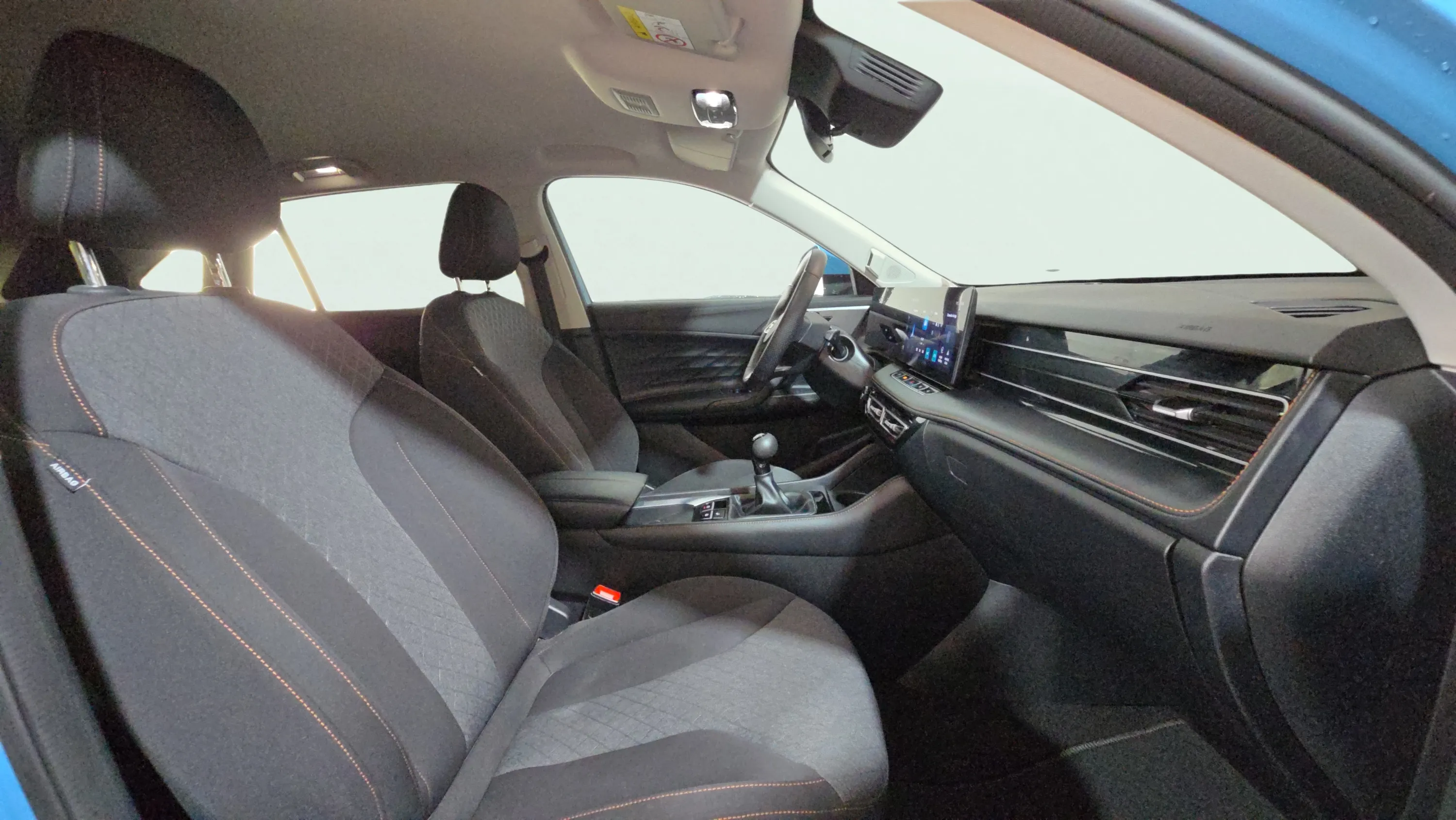 MG HS 1.5 Turbo GDI Comfort DCT - foto 18