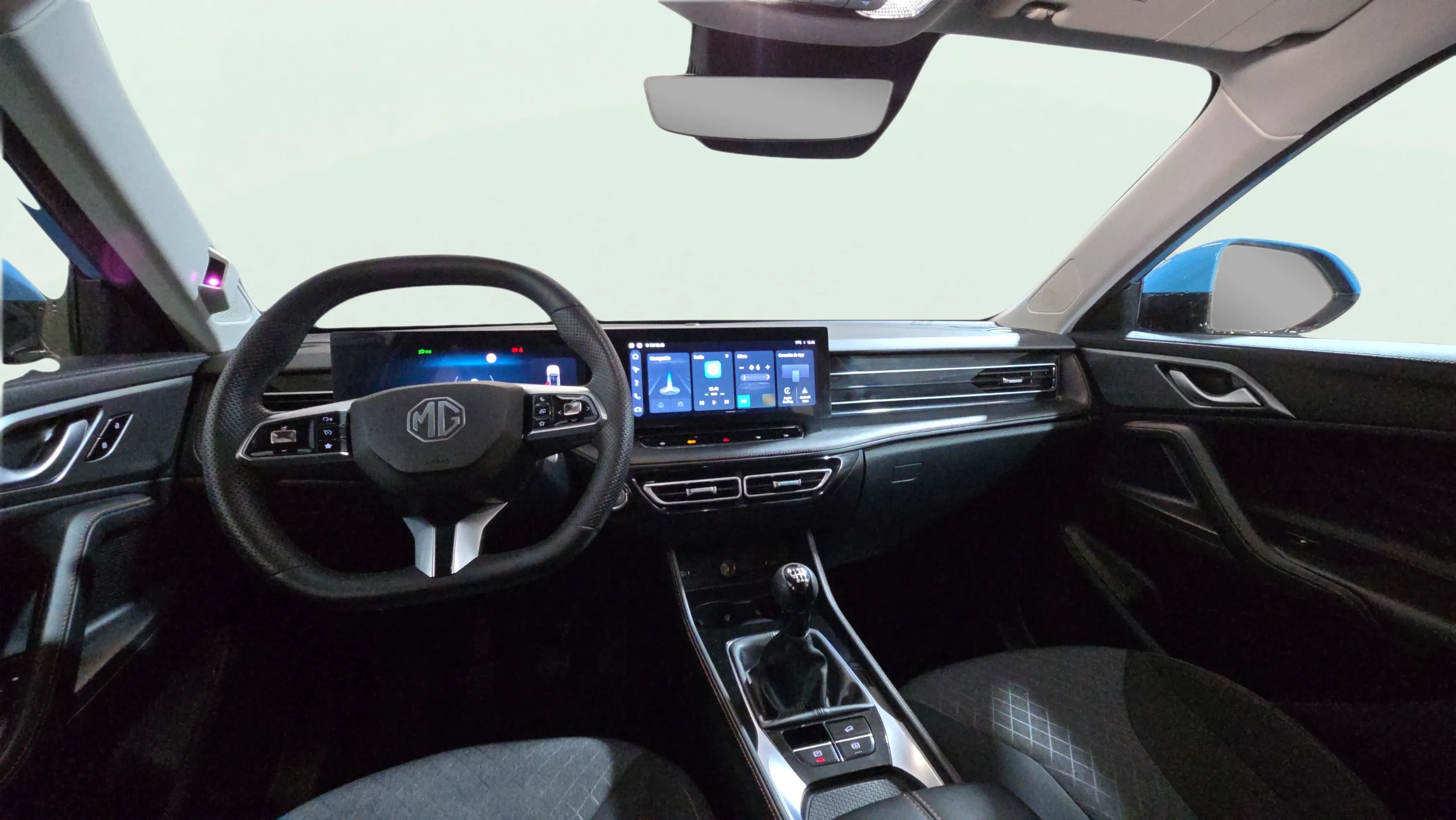 MG HS 1.5 Turbo GDI Comfort DCT - foto 10