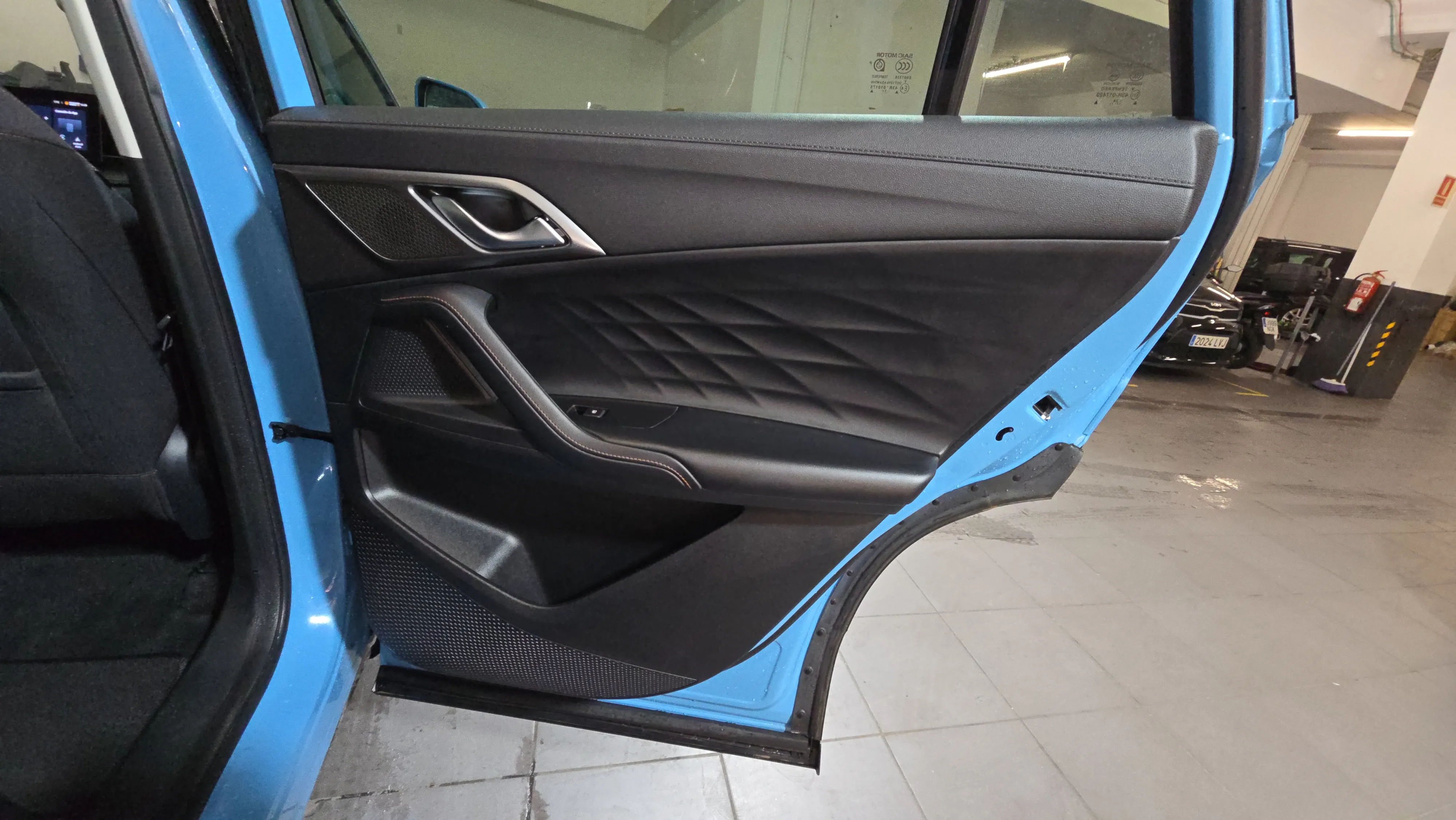 MG HS 1.5 Turbo GDI Comfort DCT - foto 19
