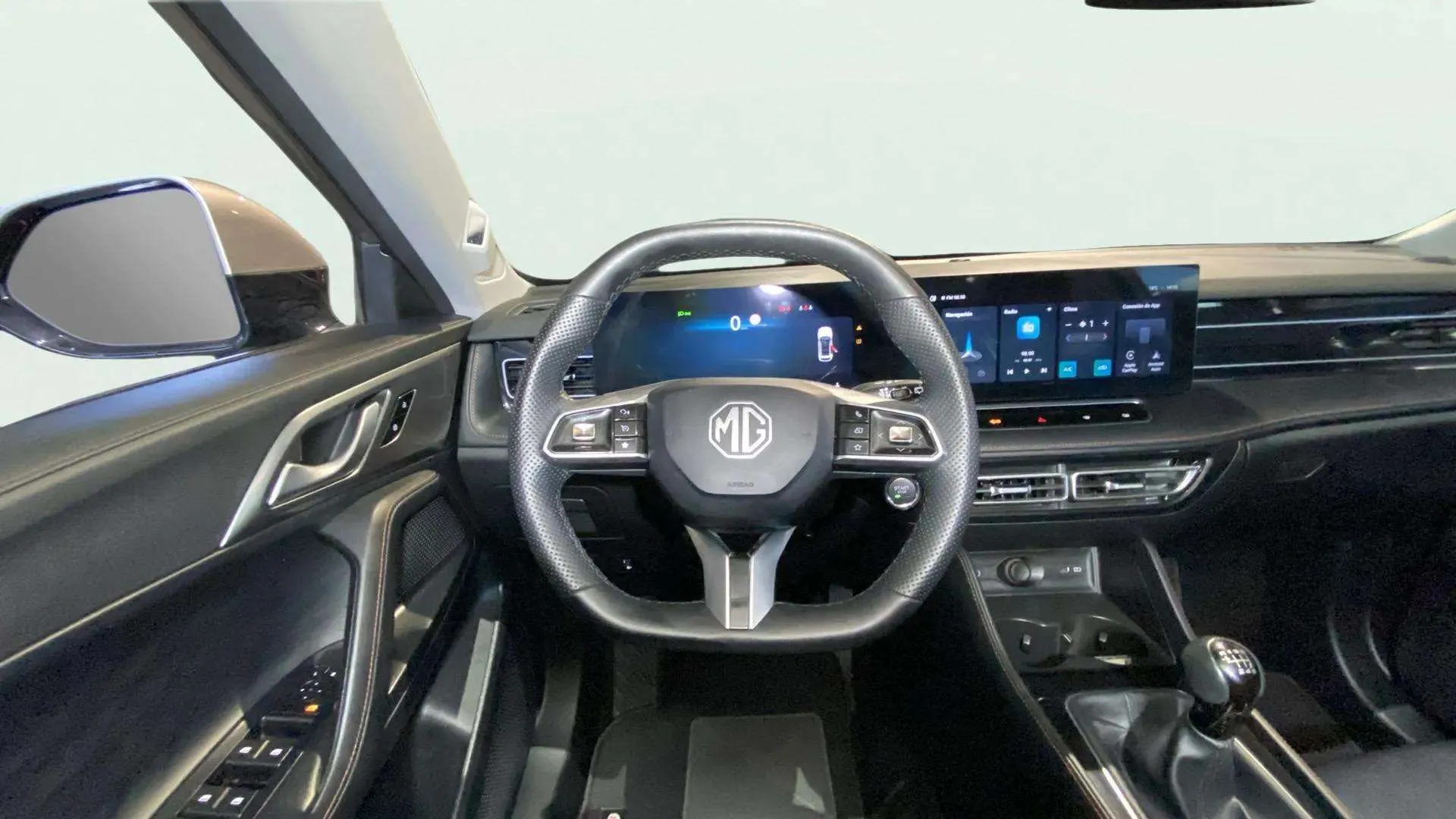 MG HS 1.5T Comfort - foto 15