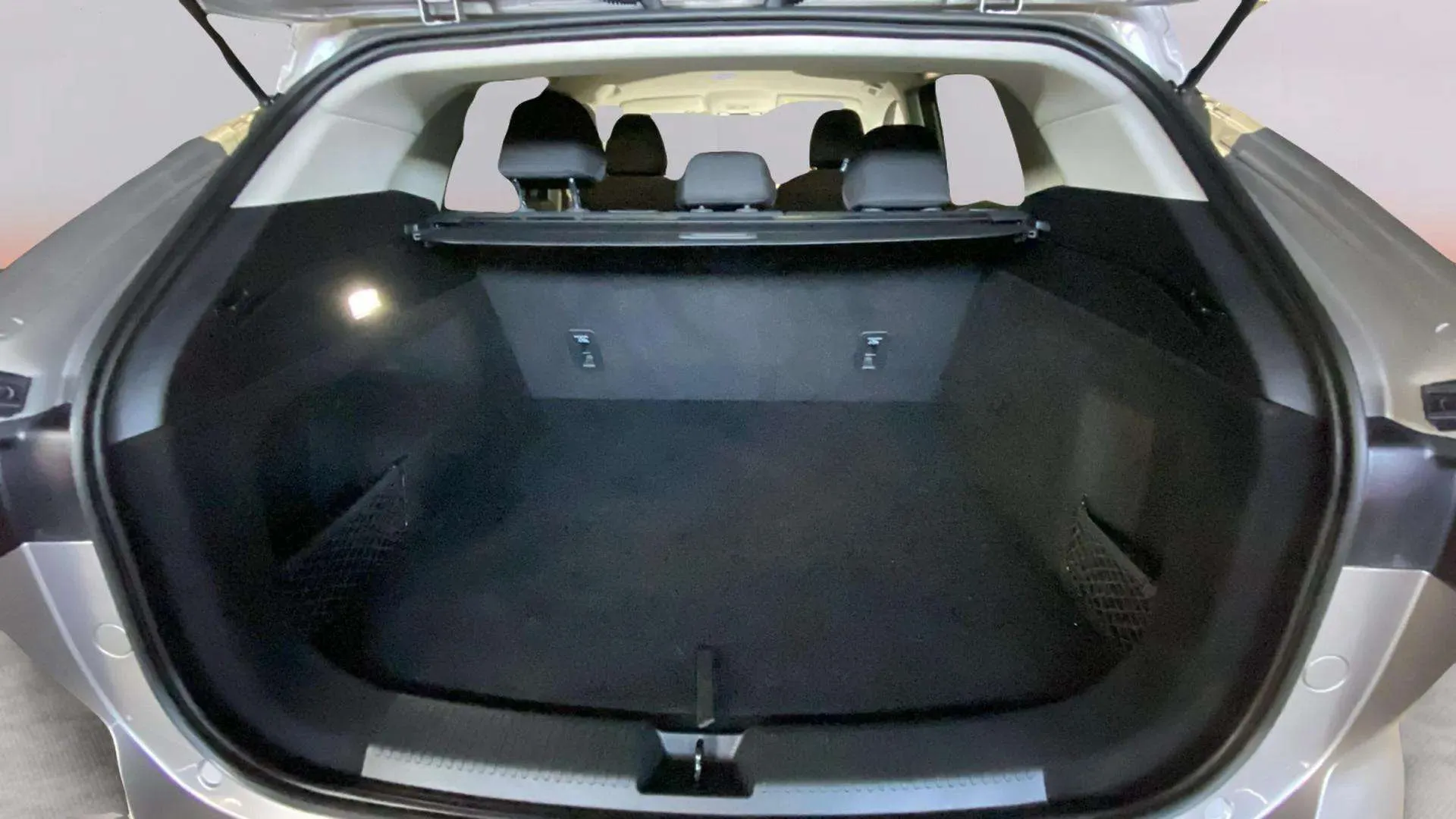 MG HS 1.5T Comfort - foto 20