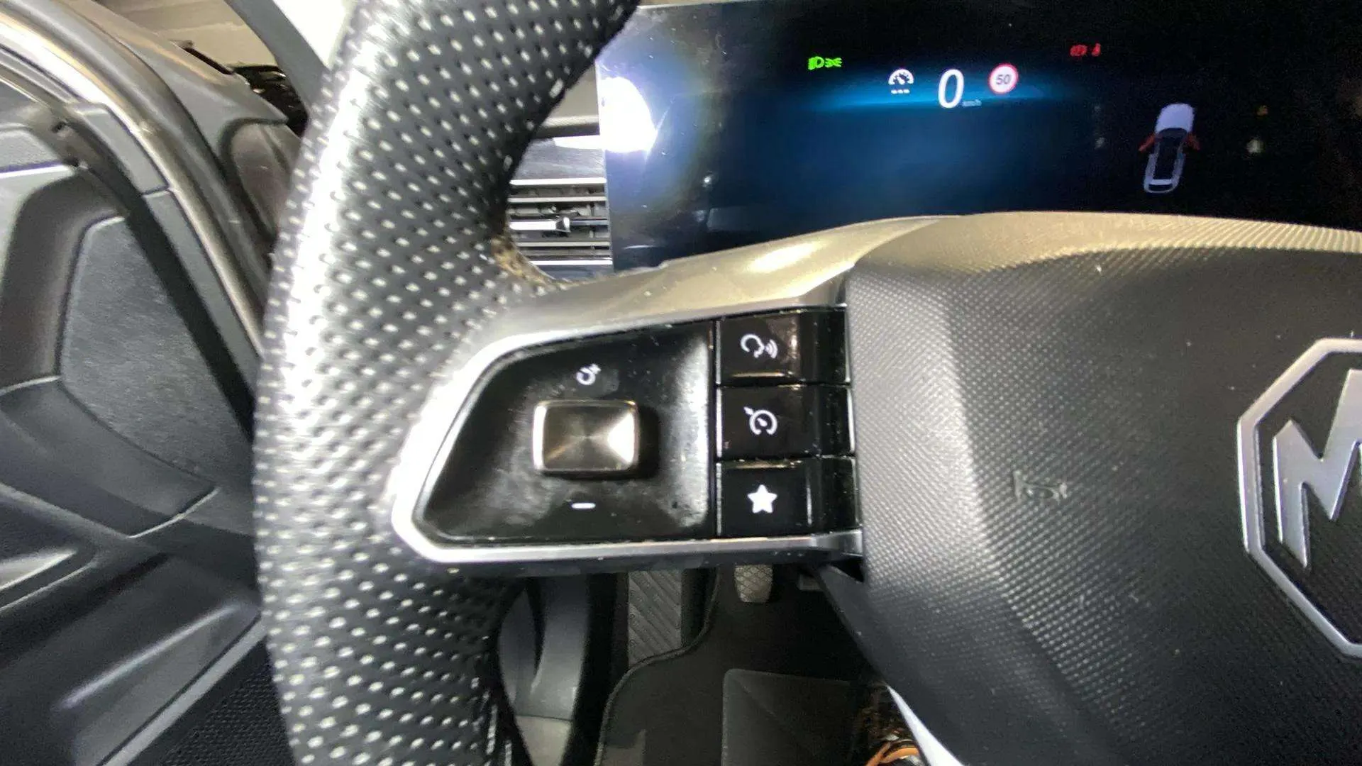 MG HS 1.5T Comfort - foto 28