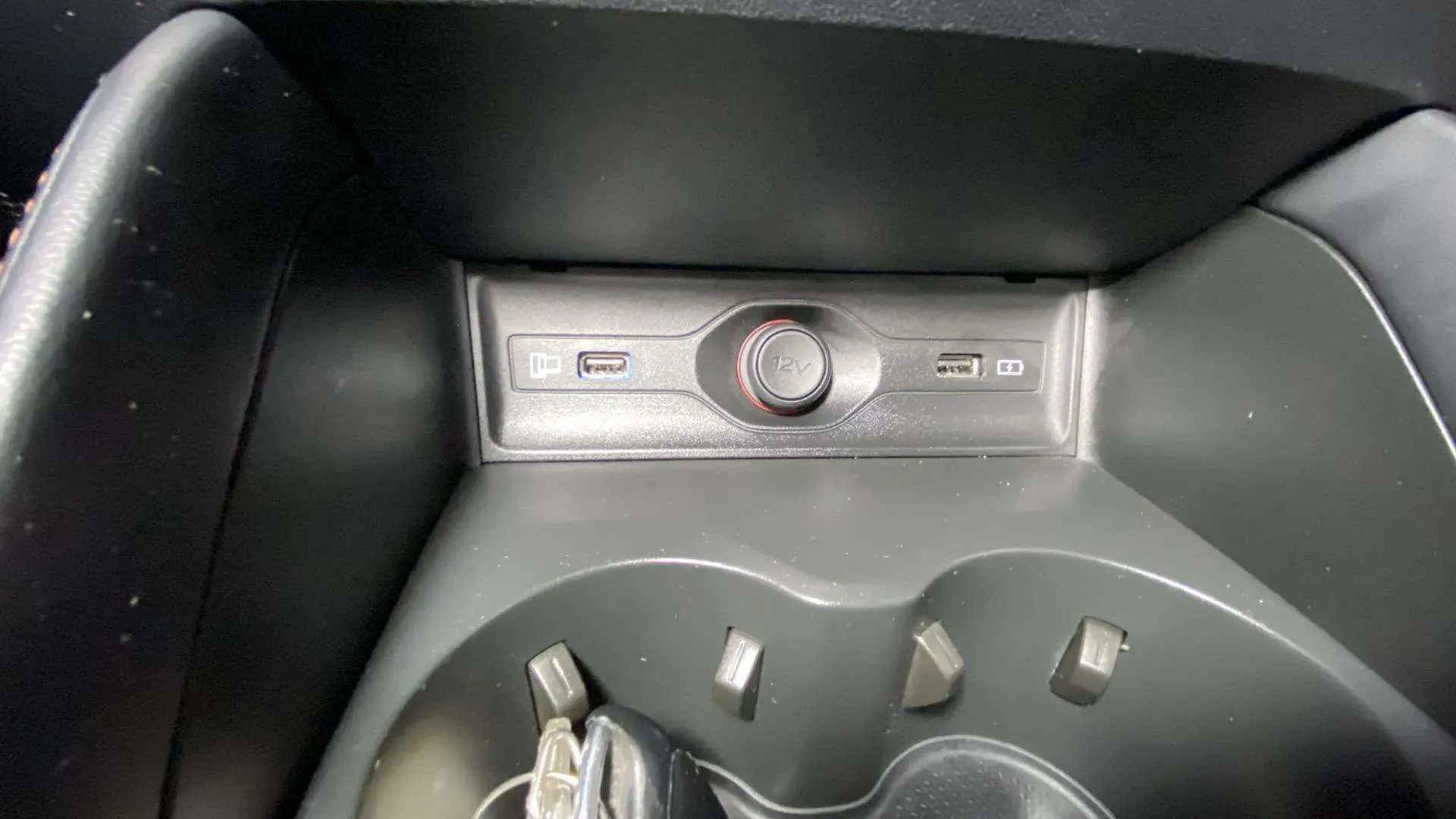 MG HS 1.5T Comfort - foto 33