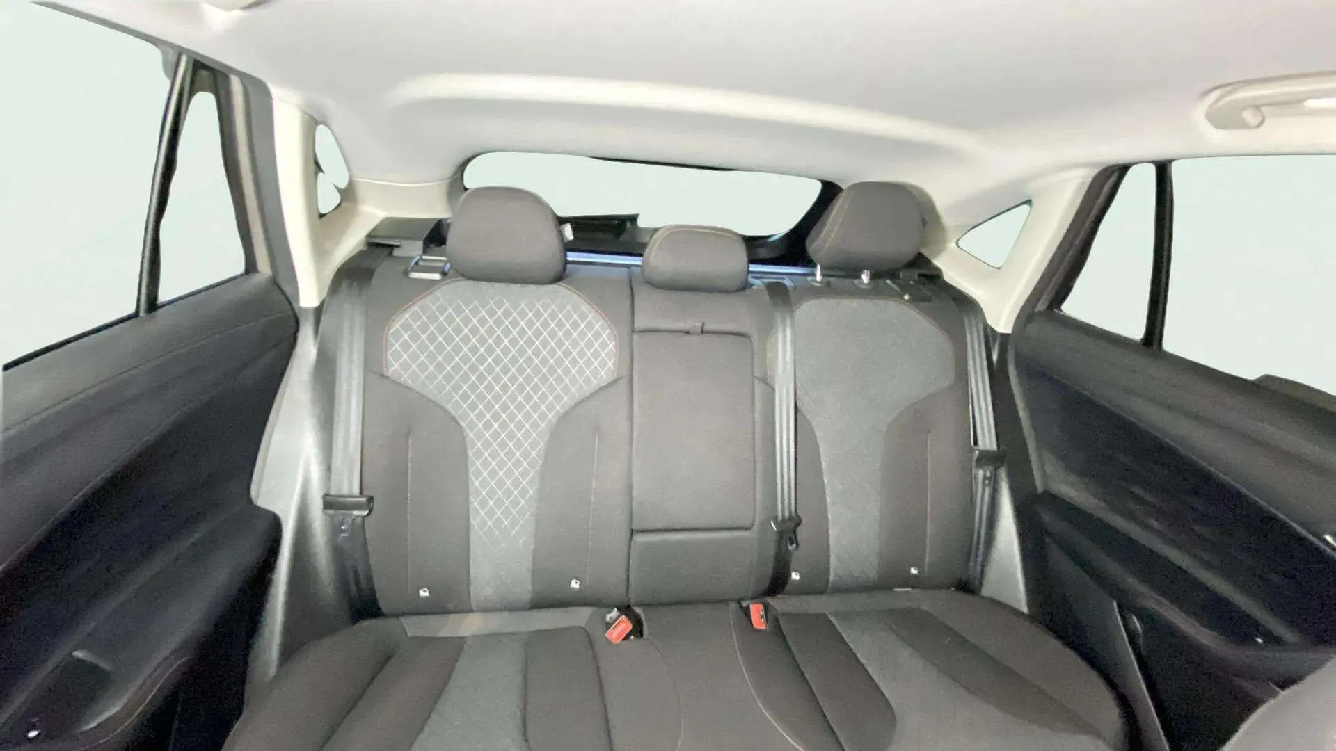 MG HS 1.5T Comfort - foto 19