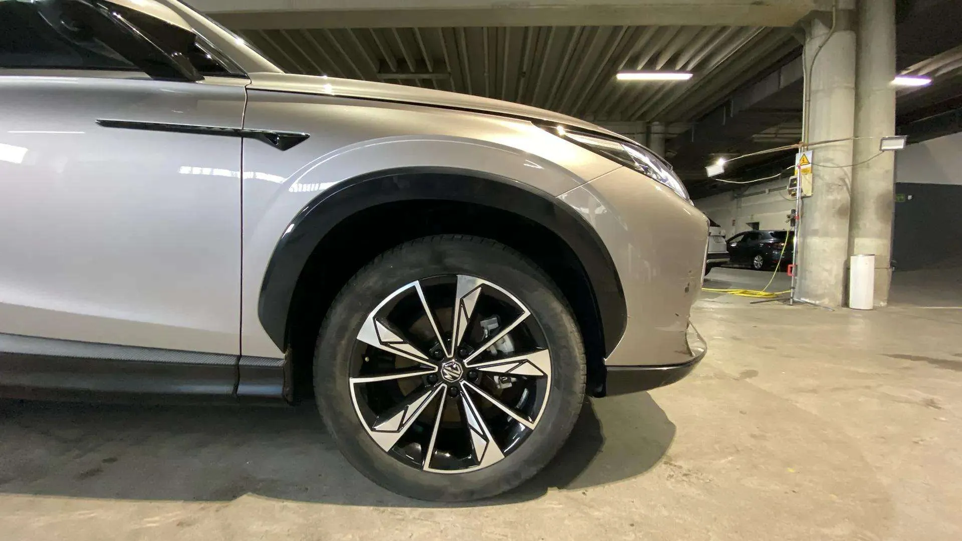 MG HS 1.5T Comfort - foto 21