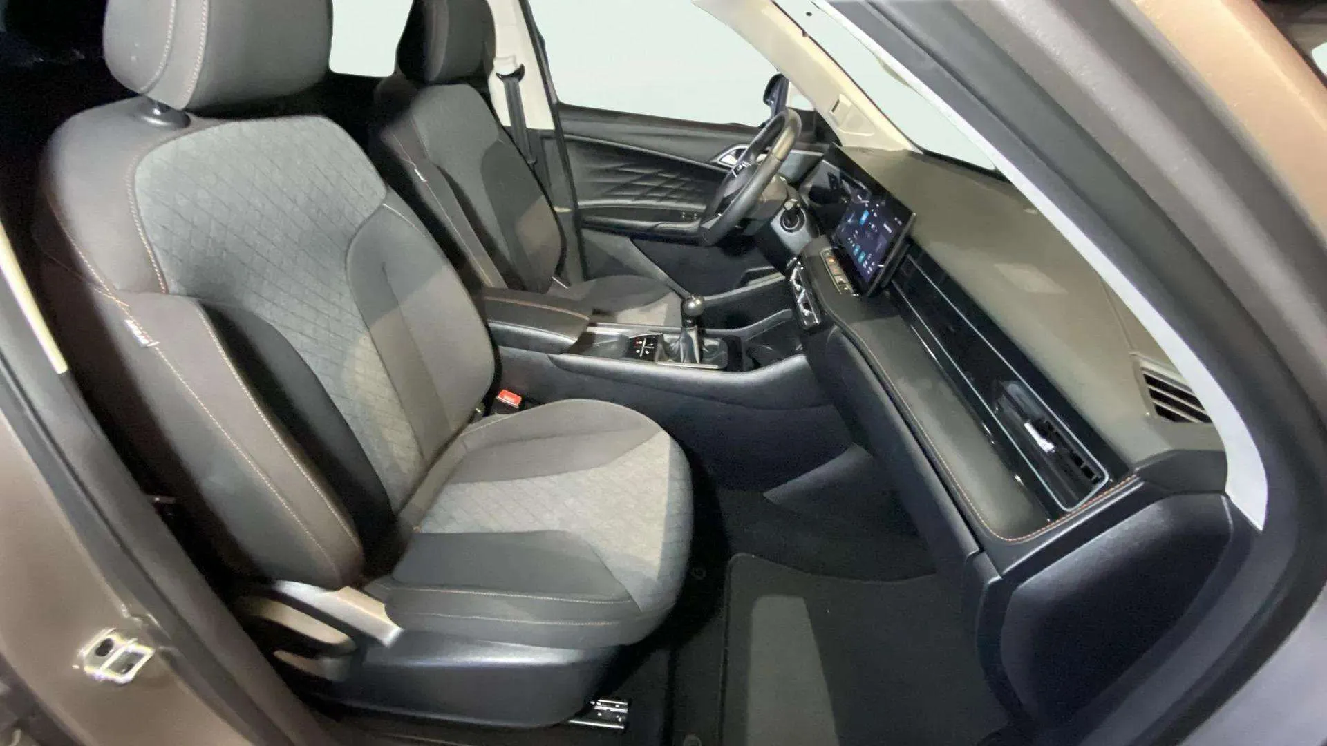 MG HS 1.5T Comfort - foto 17