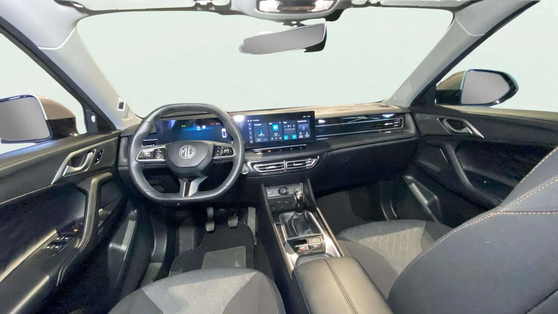 MG HS 1.5T Comfort - foto 13