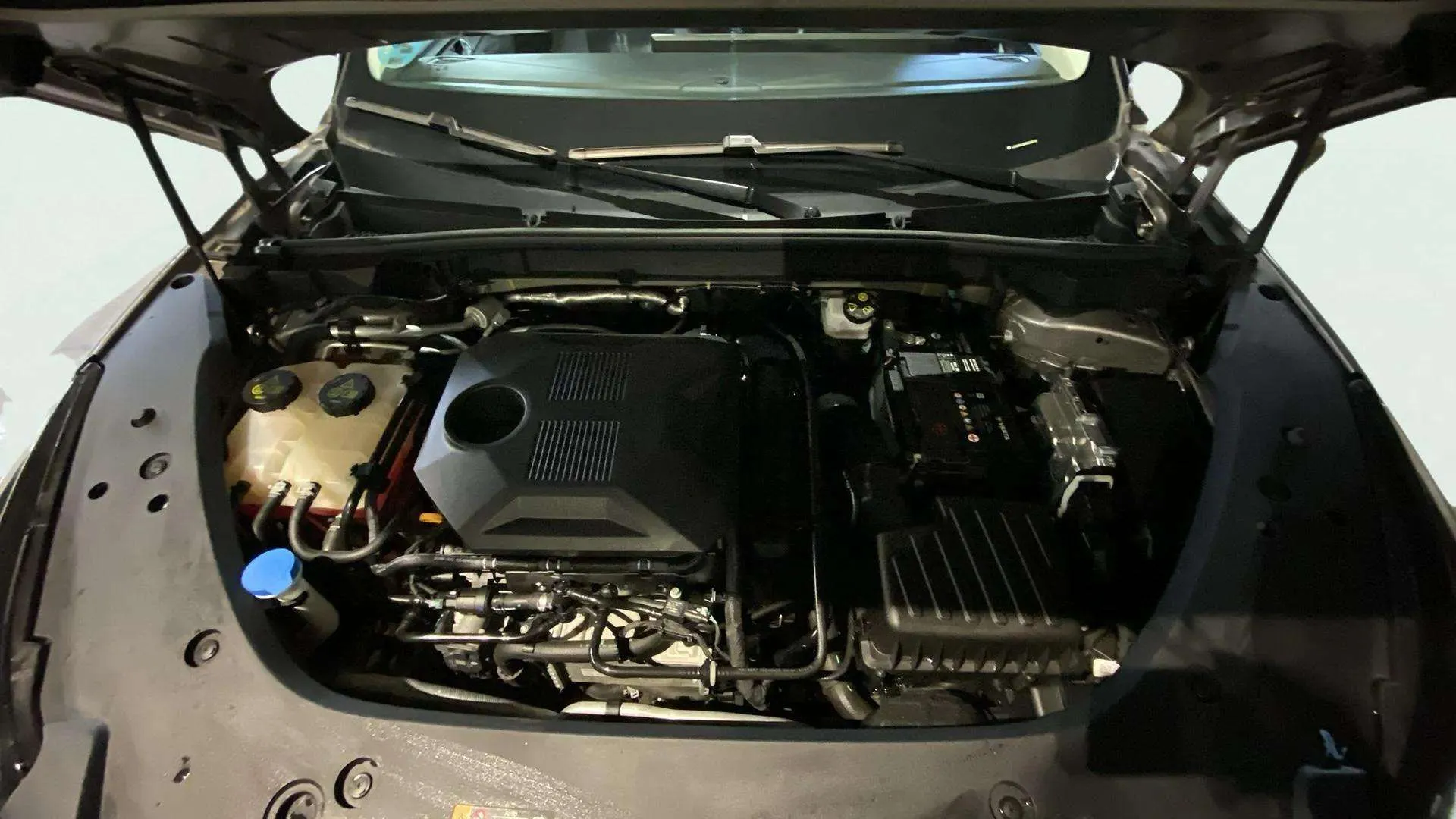 MG HS 1.5T Comfort - foto 22